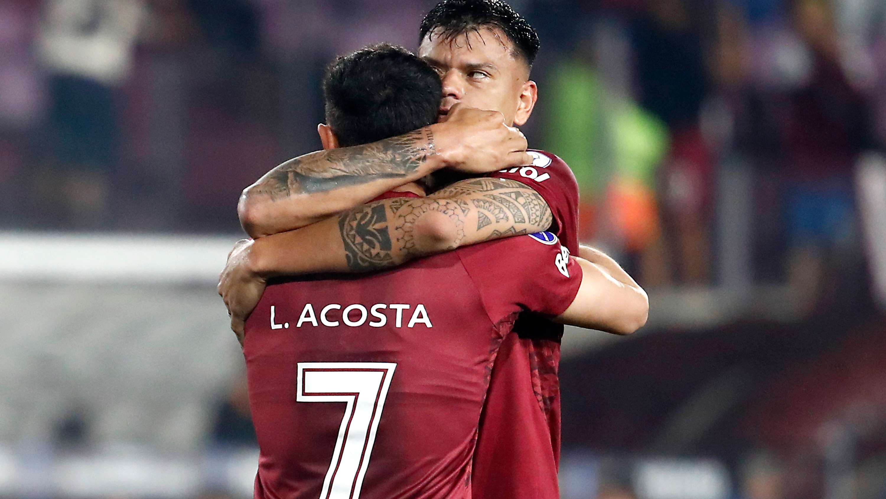 Lanus v Fluminense - Copa CONMEBOL Sudamericana 2025