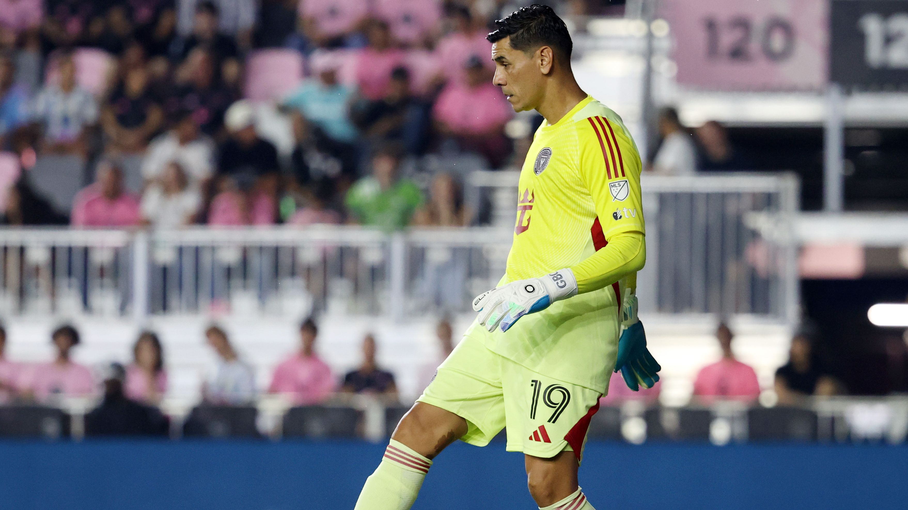 Inter Miami CF v Seattle Sounders FC