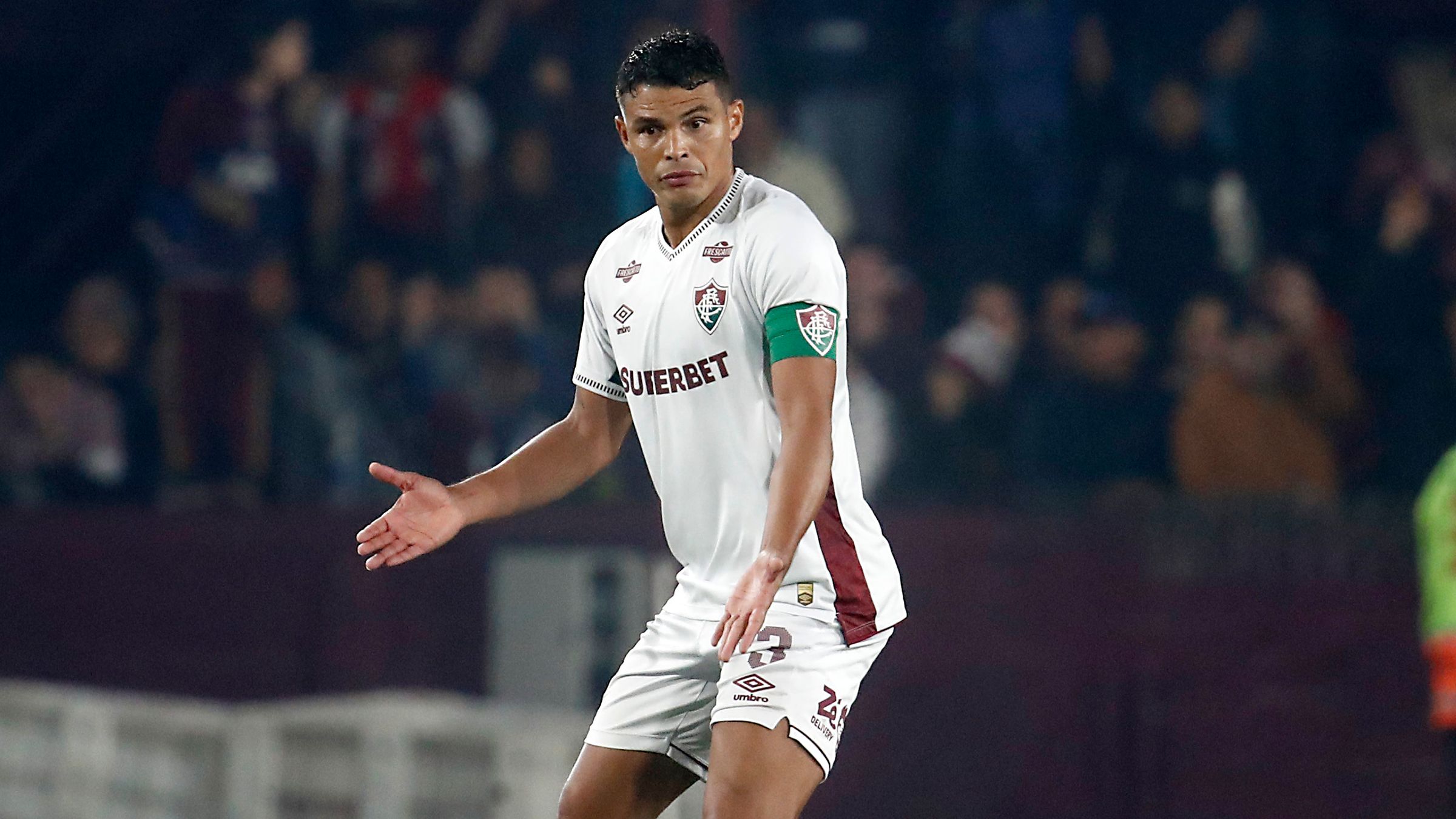 Lanus v Fluminense - Copa CONMEBOL Sudamericana 2025