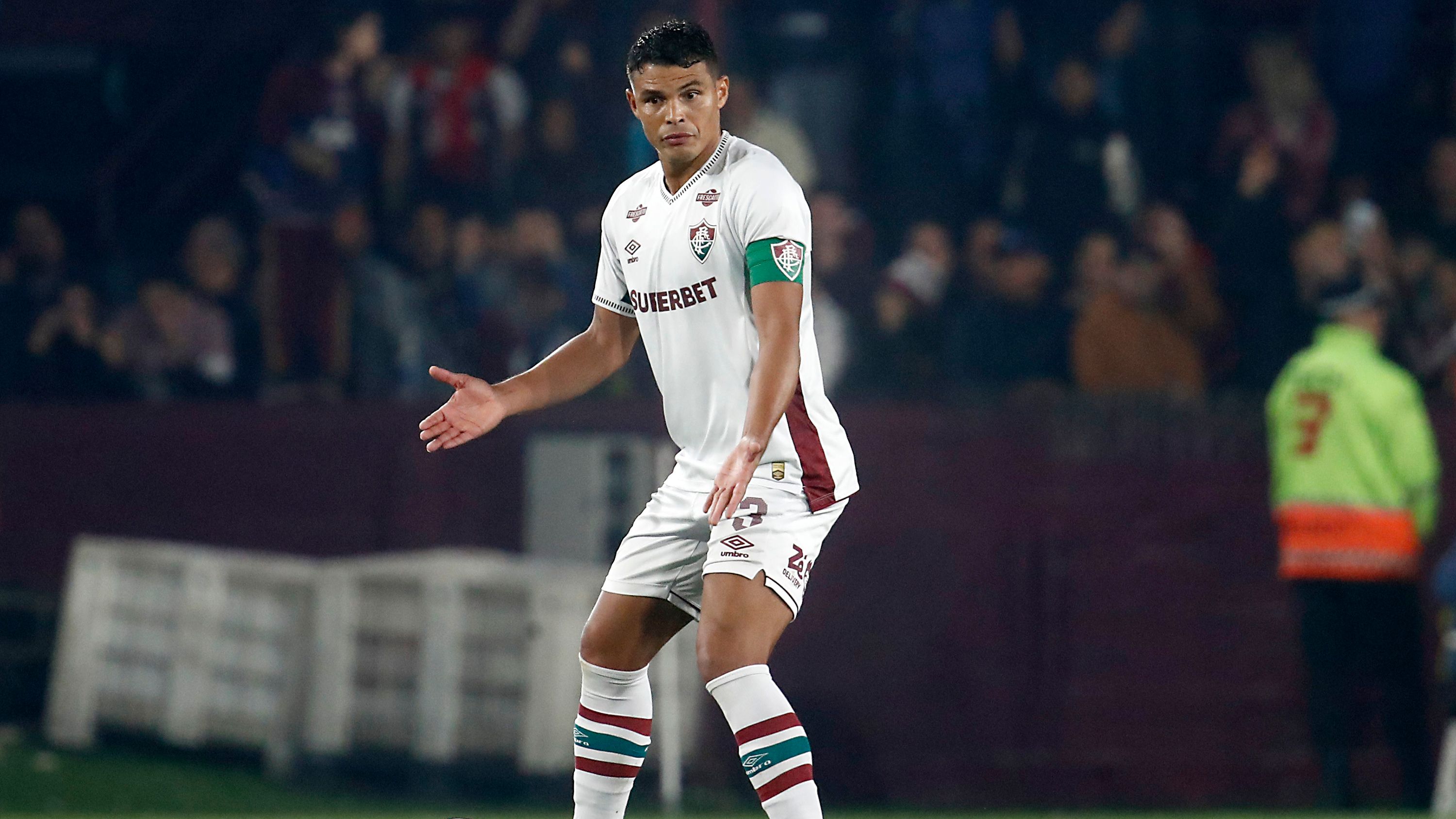 Lanus v Fluminense - Copa CONMEBOL Sudamericana 2025