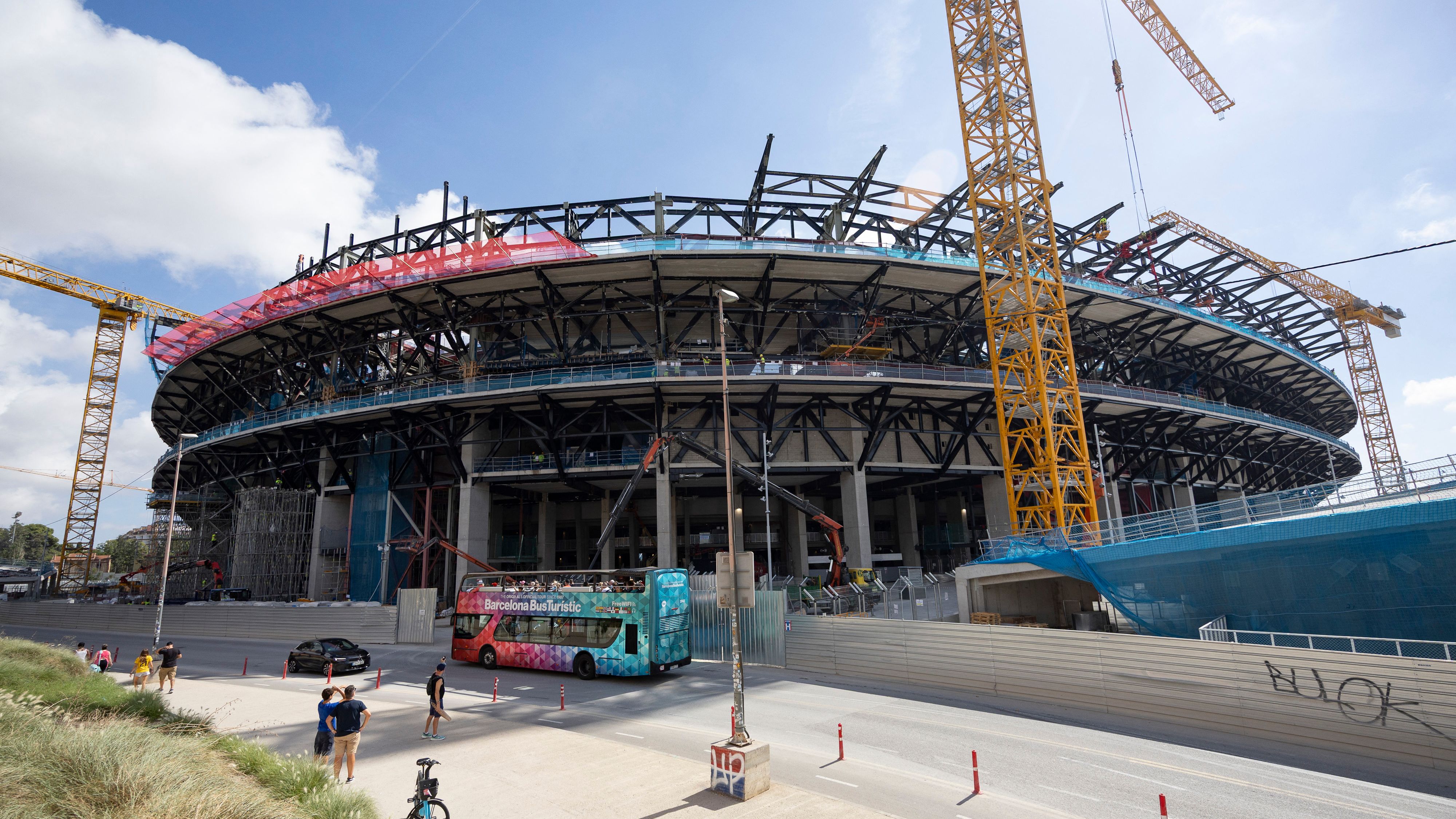 FBL-ESP-BARCELONA-STADIUM