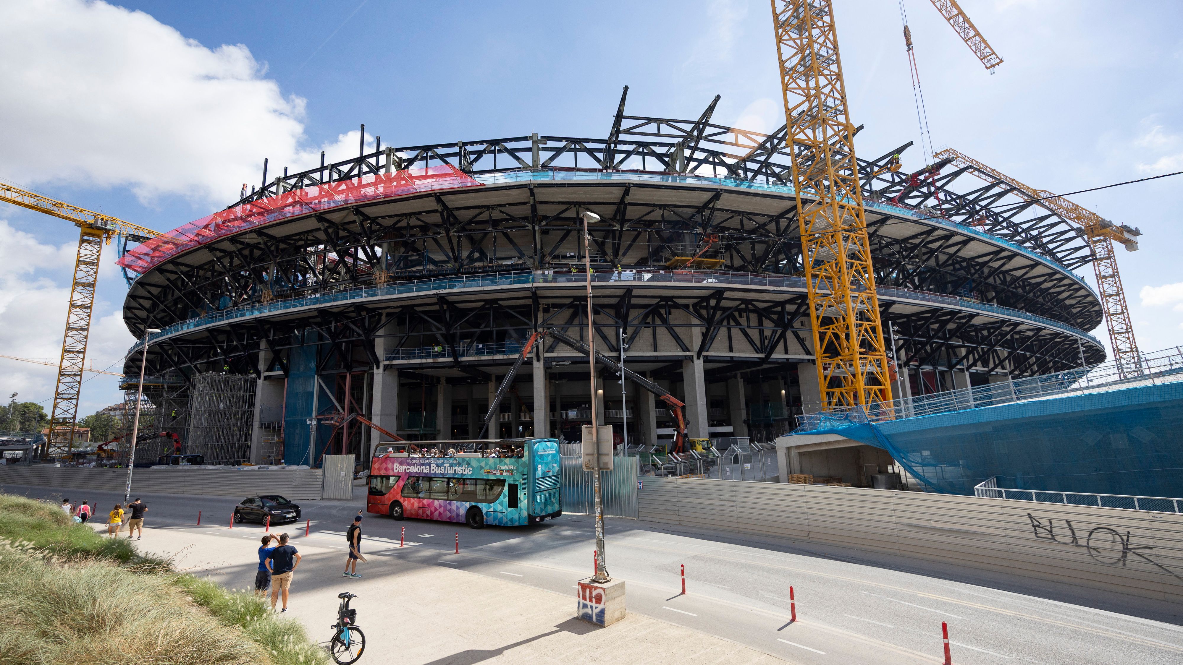 FBL-ESP-BARCELONA-STADIUM