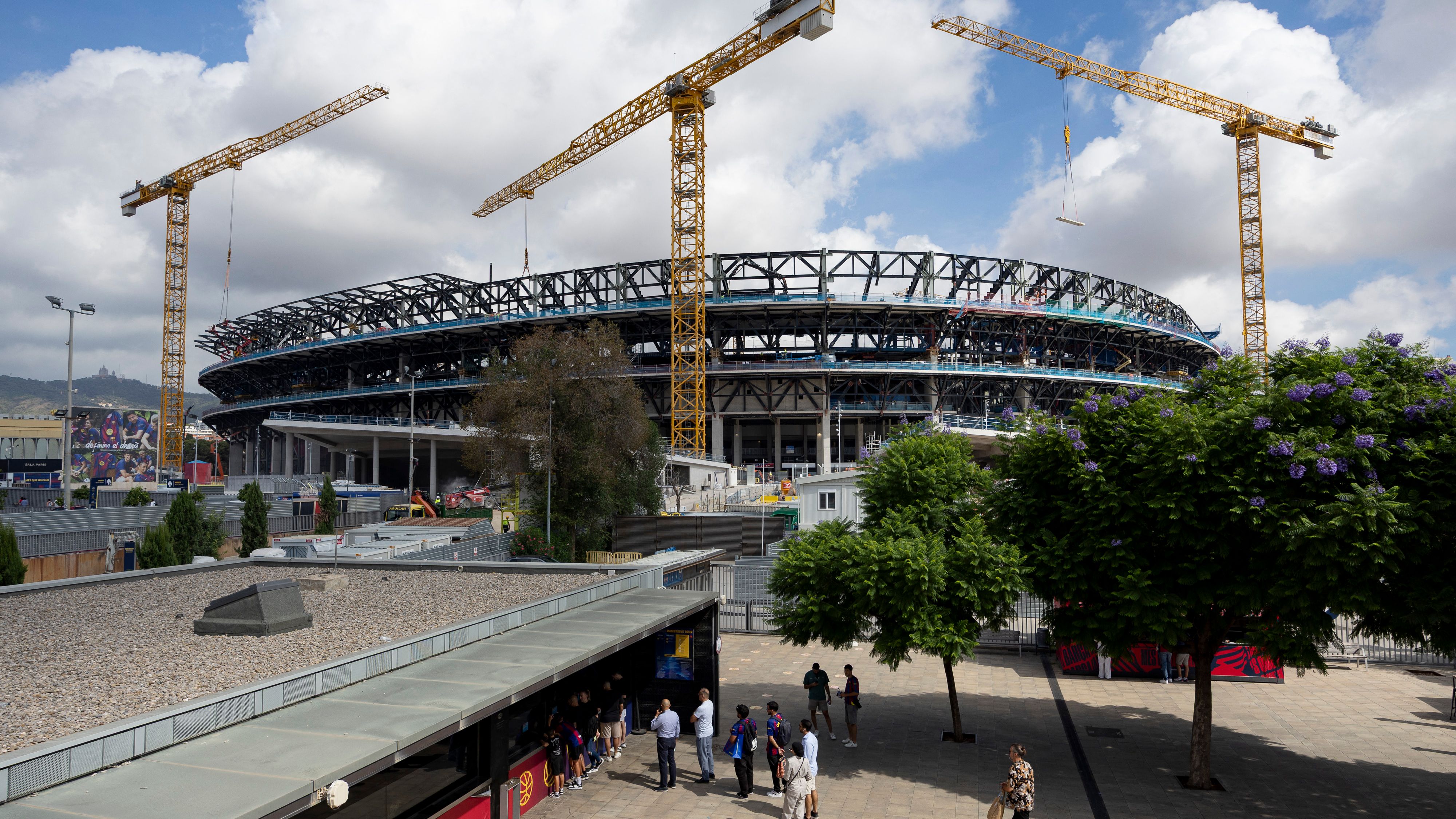 FBL-ESP-BARCELONA-STADIUM