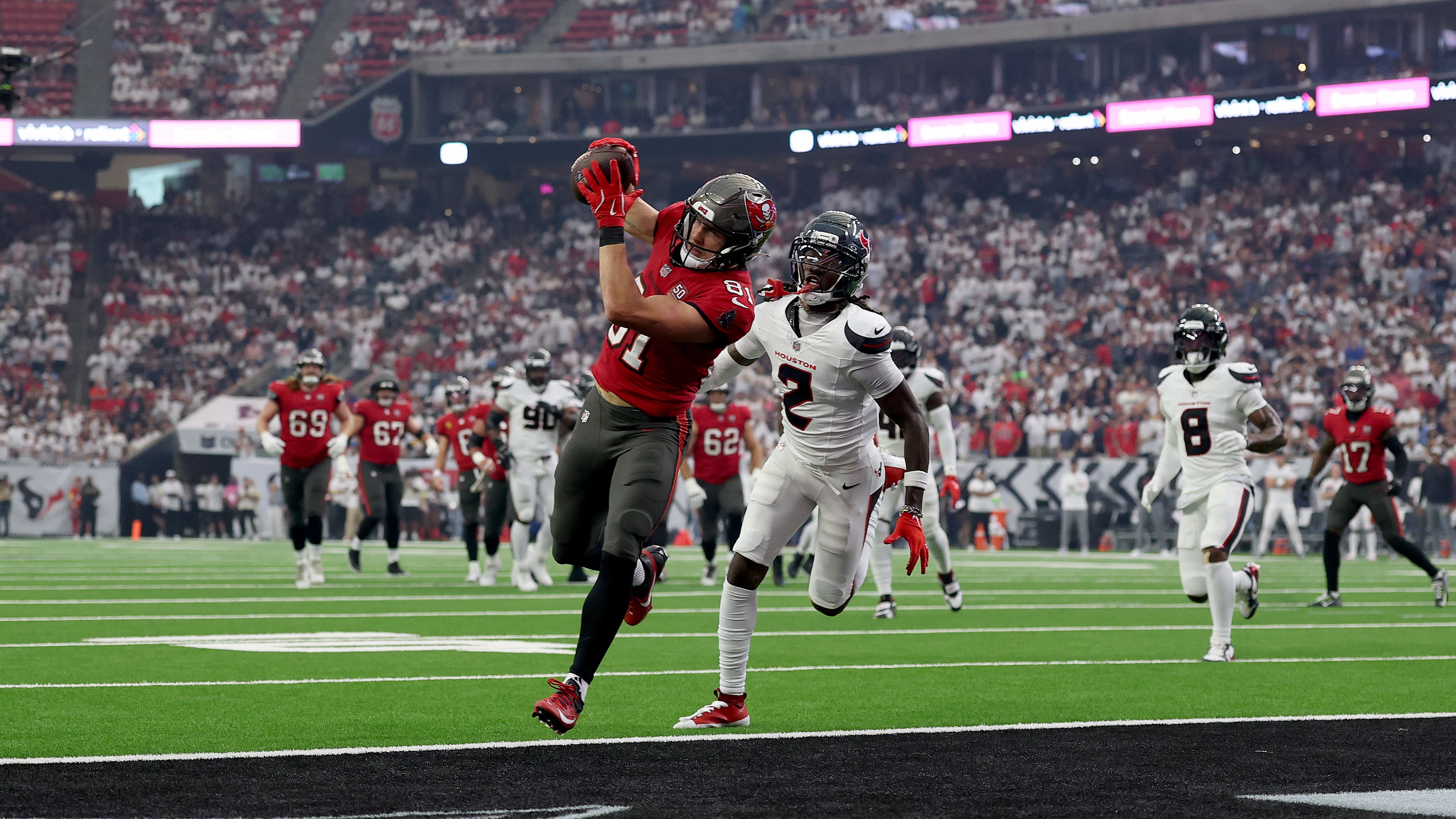 Tampa Bay Buccaneers vs New York Jets NFL Preview: Team news, betting, tickets, live stream, Fantasy Football and more | Goal.com