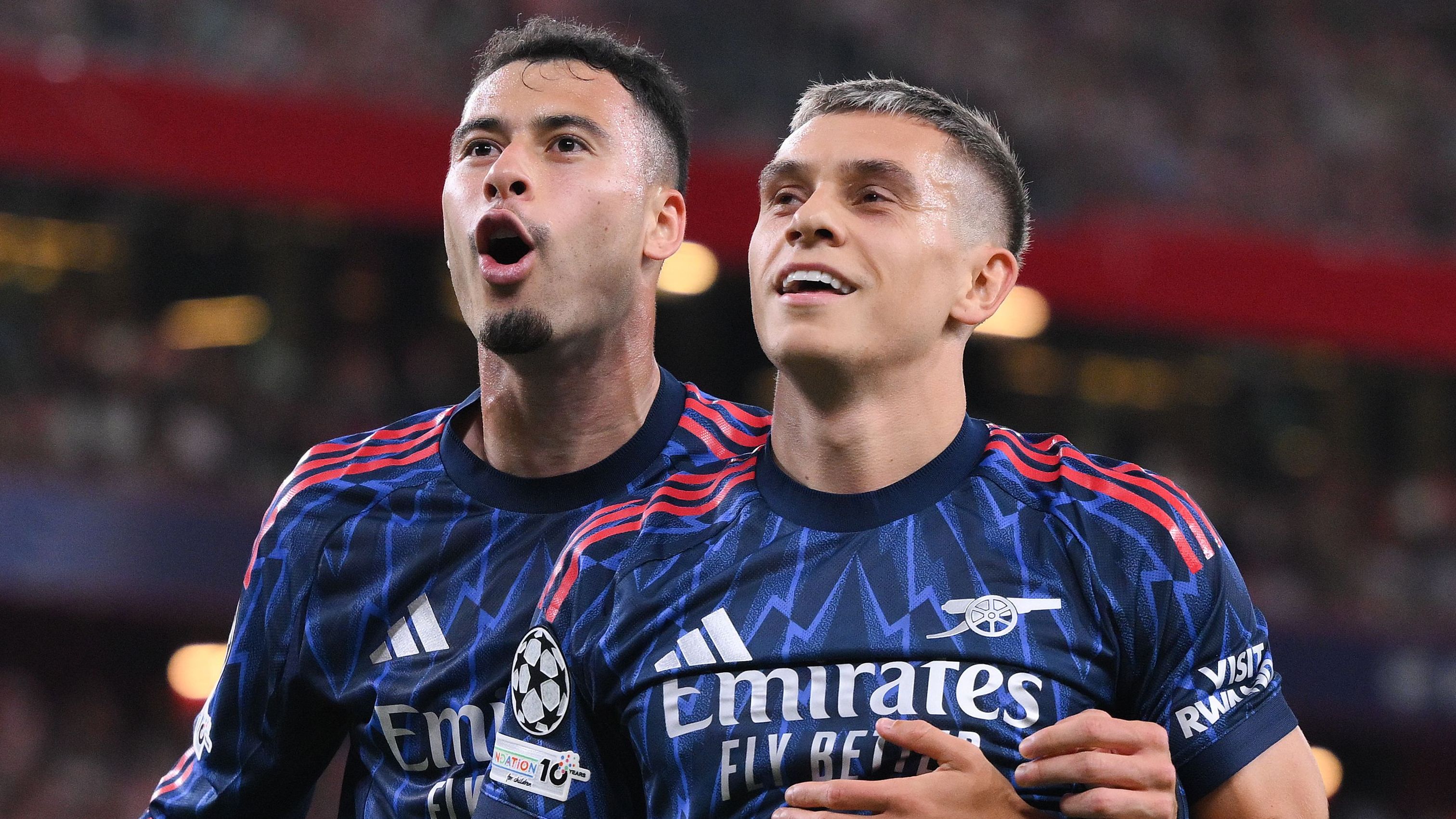 Athletic Club v Arsenal FC - UEFA Champions League 2025/26 League Phase MD1