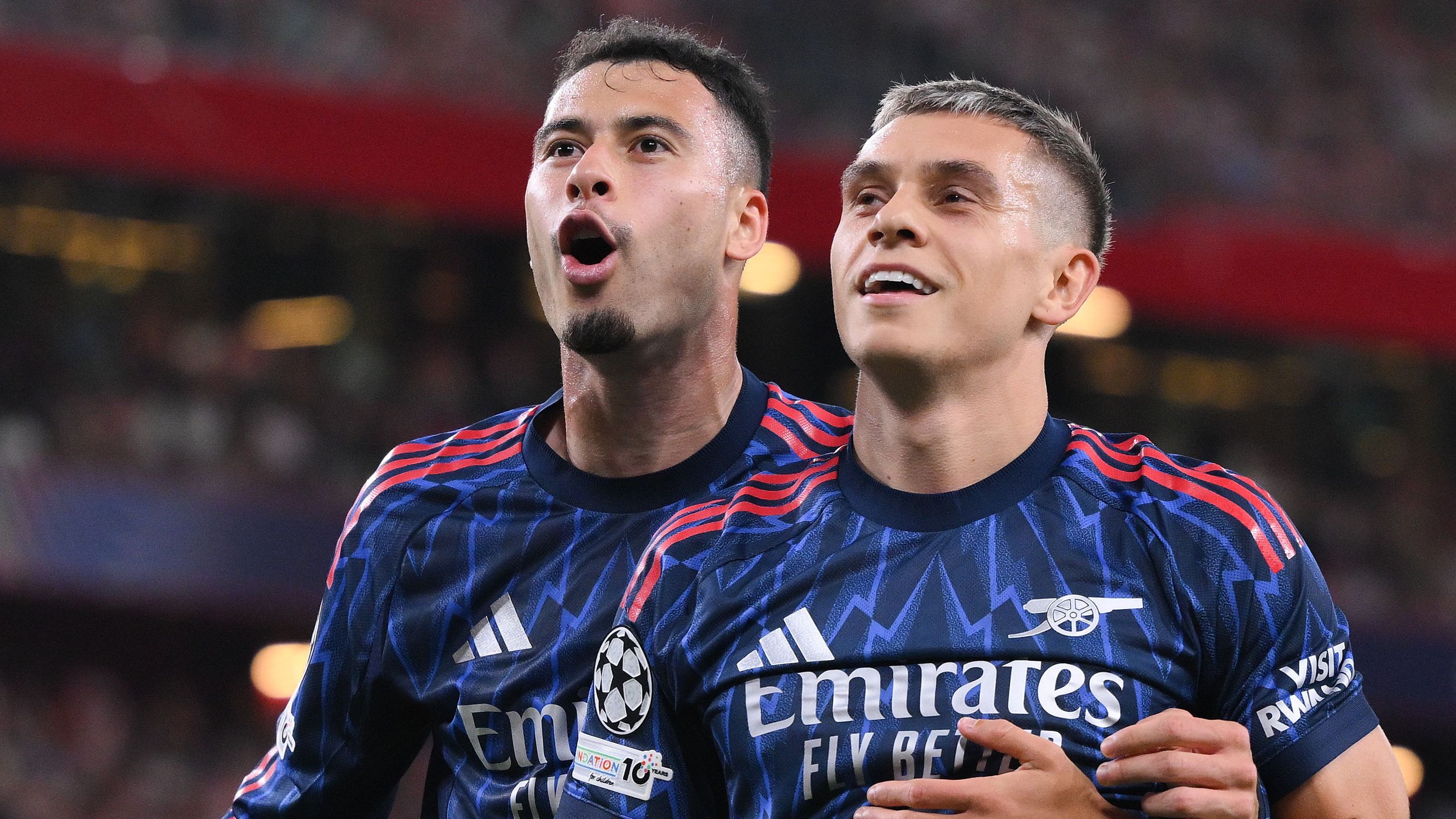 Athletic Club v Arsenal FC - UEFA Champions League 2025/26 League Phase MD1