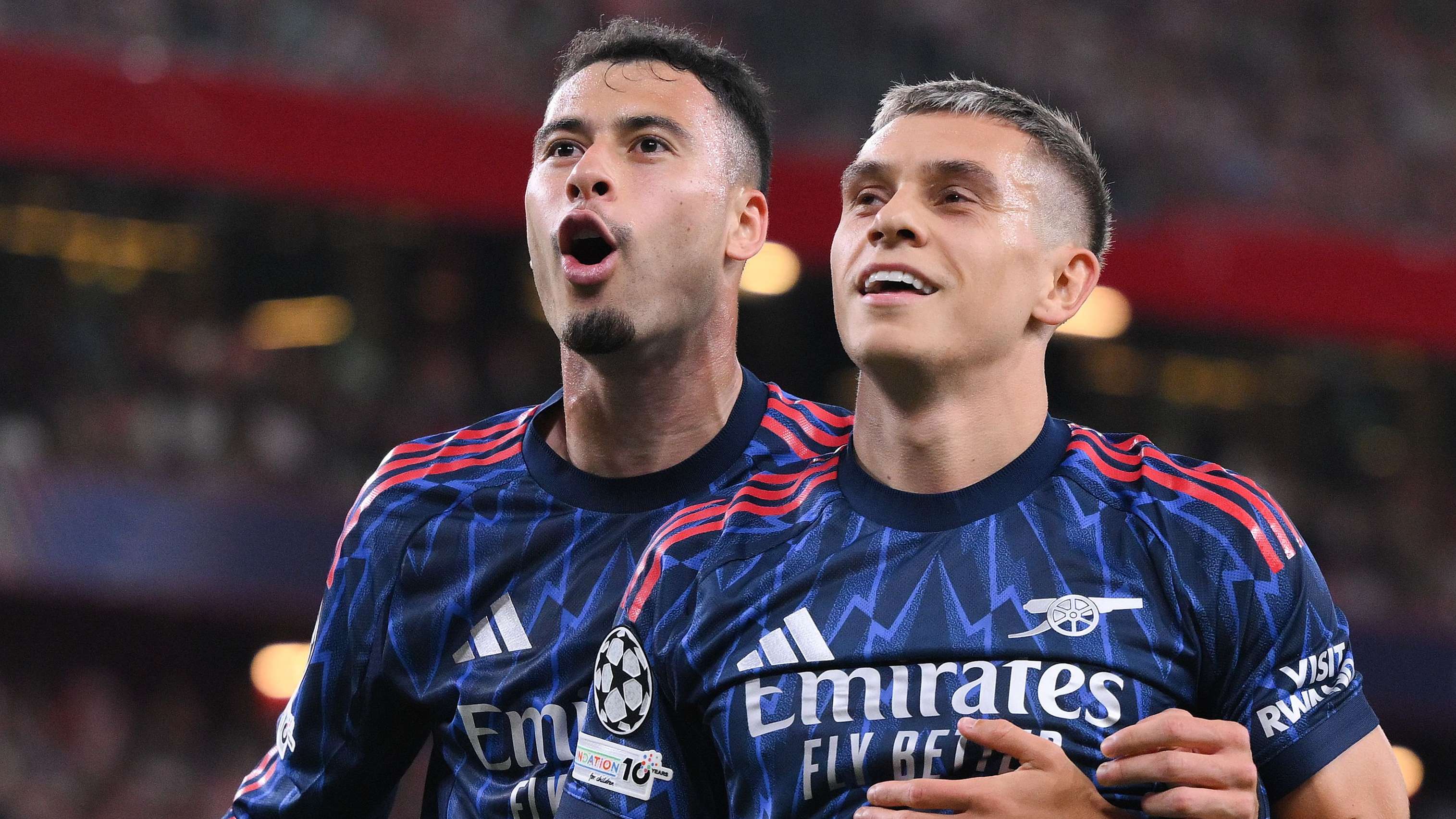 Athletic Club v Arsenal FC - UEFA Champions League 2025/26 League Phase MD1