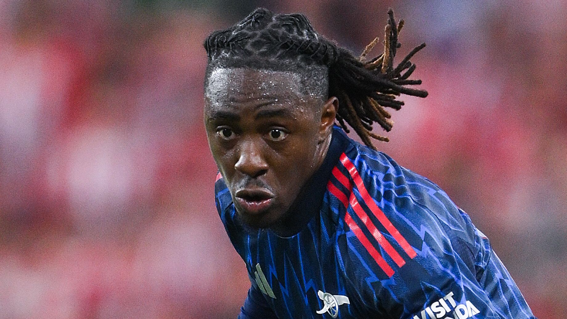 Athletic Club v Arsenal FC - UEFA Champions League 2025/26 League Phase MD1