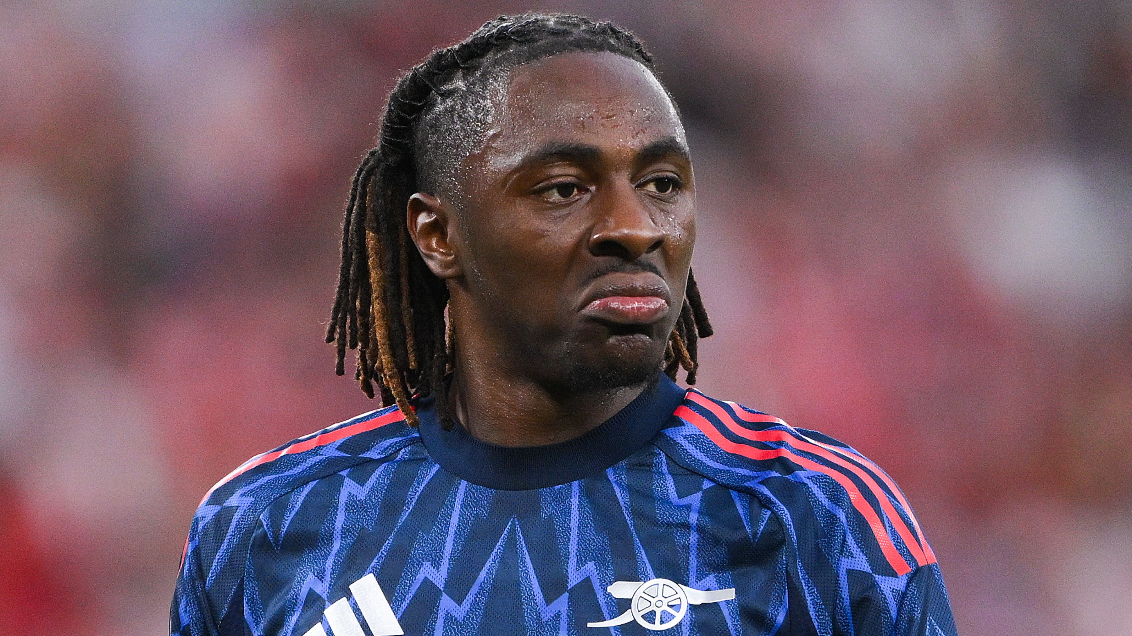 Athletic Club v Arsenal FC - UEFA Champions League 2025/26 League Phase MD1