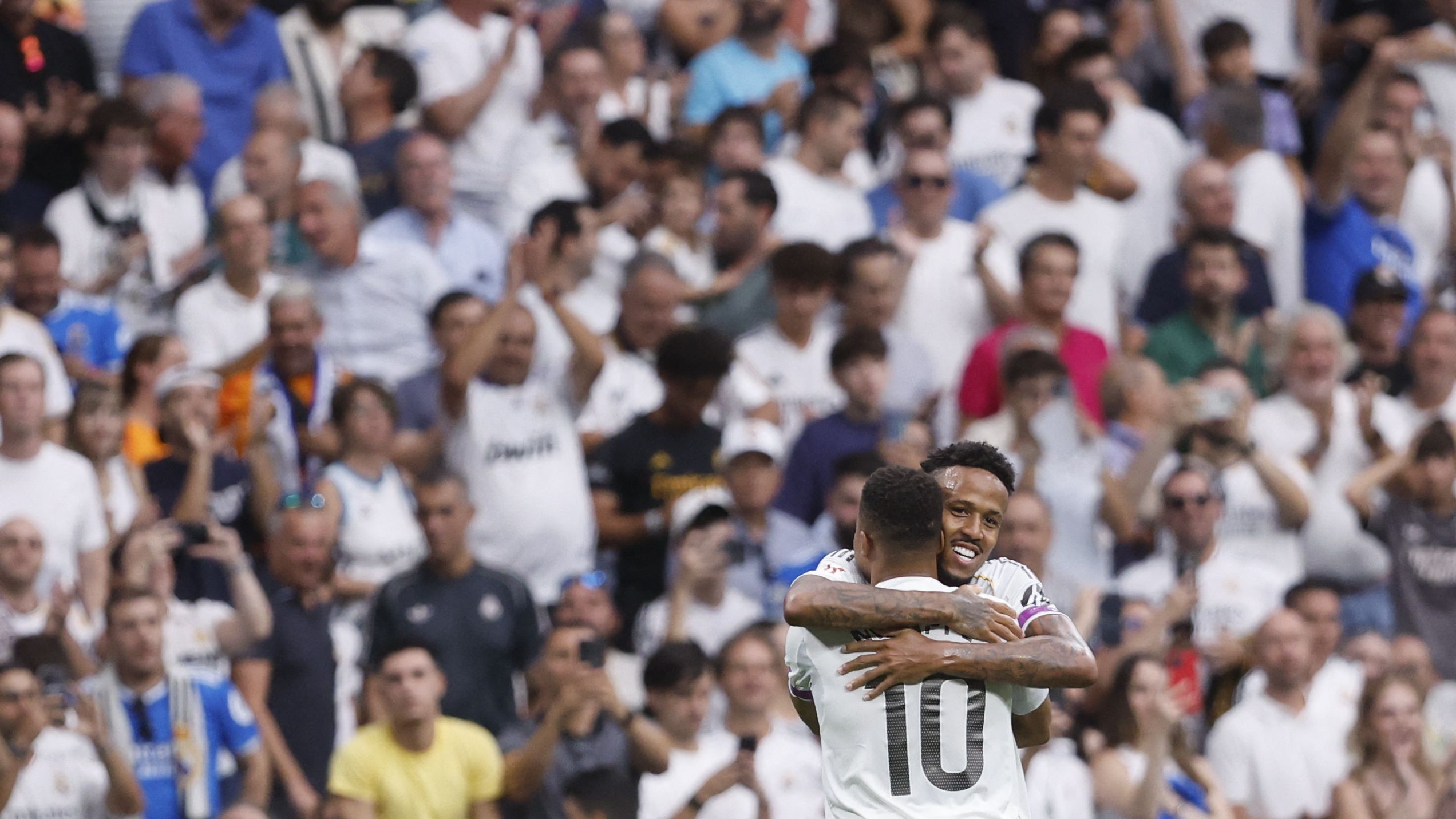 FBL-ESP-LIGA-REAL MADRID-ESPANYOL