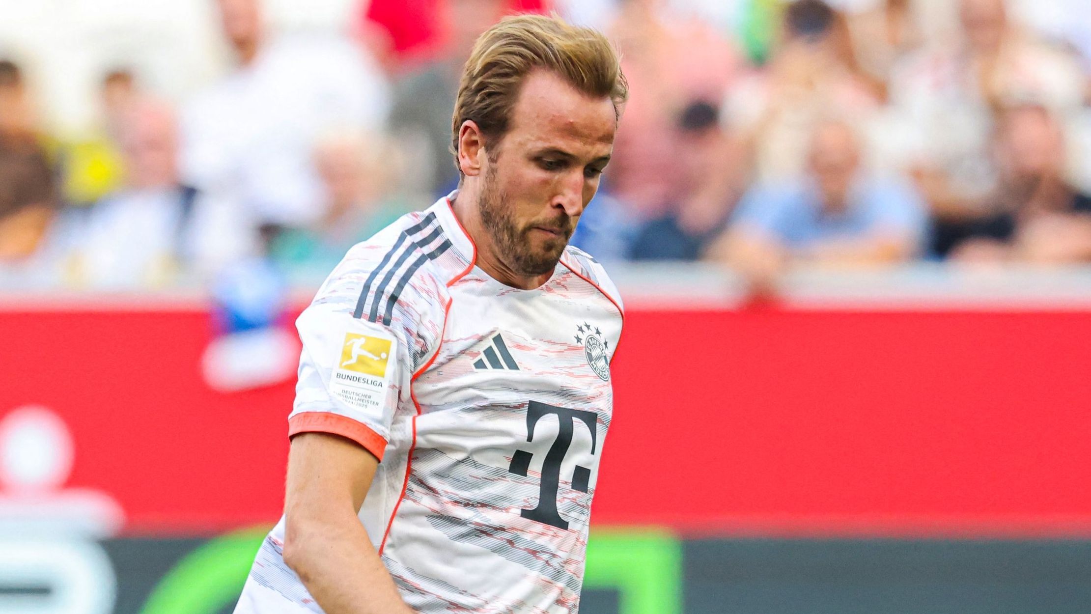 FBL-GER-BUNDESLIGA-HOFFENHEIM-BAYERN MUNICH