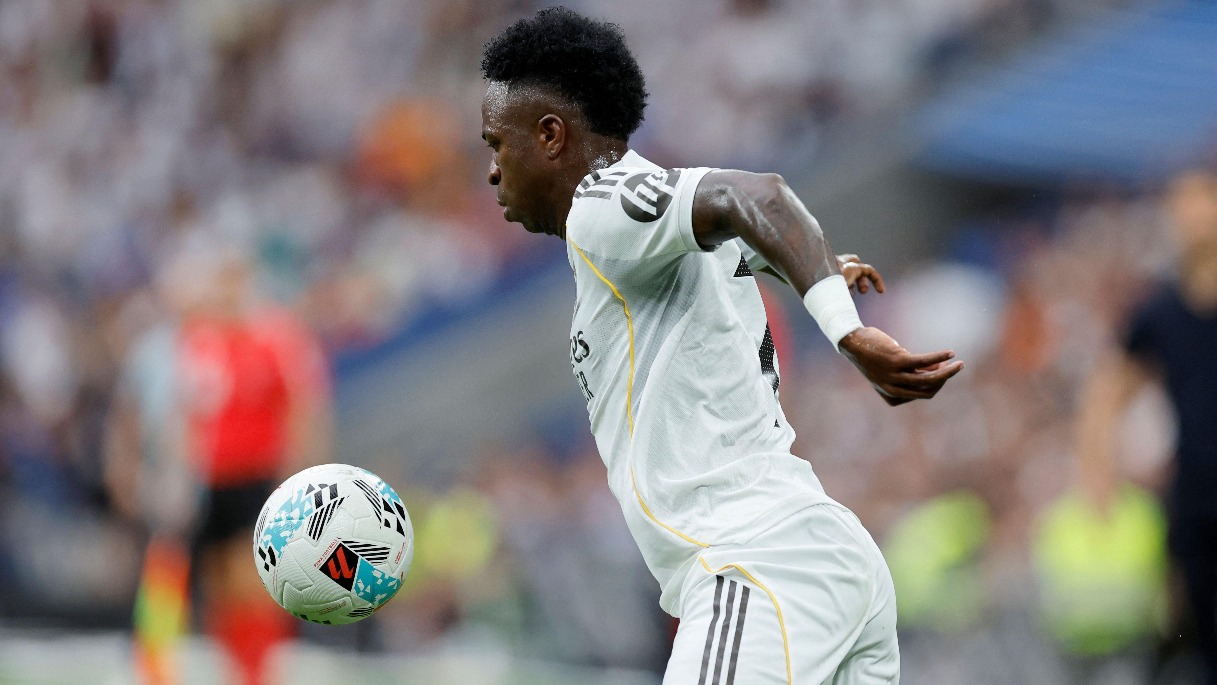 FBL-ESP-LIGA-REAL MADRID-ESPANYOL