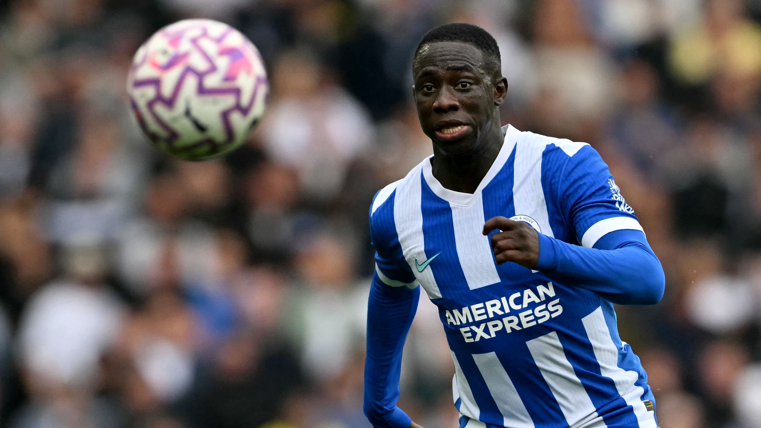 TOPSHOT-FBL-ENG-PR-BRIGHTON-TOTTENHAM