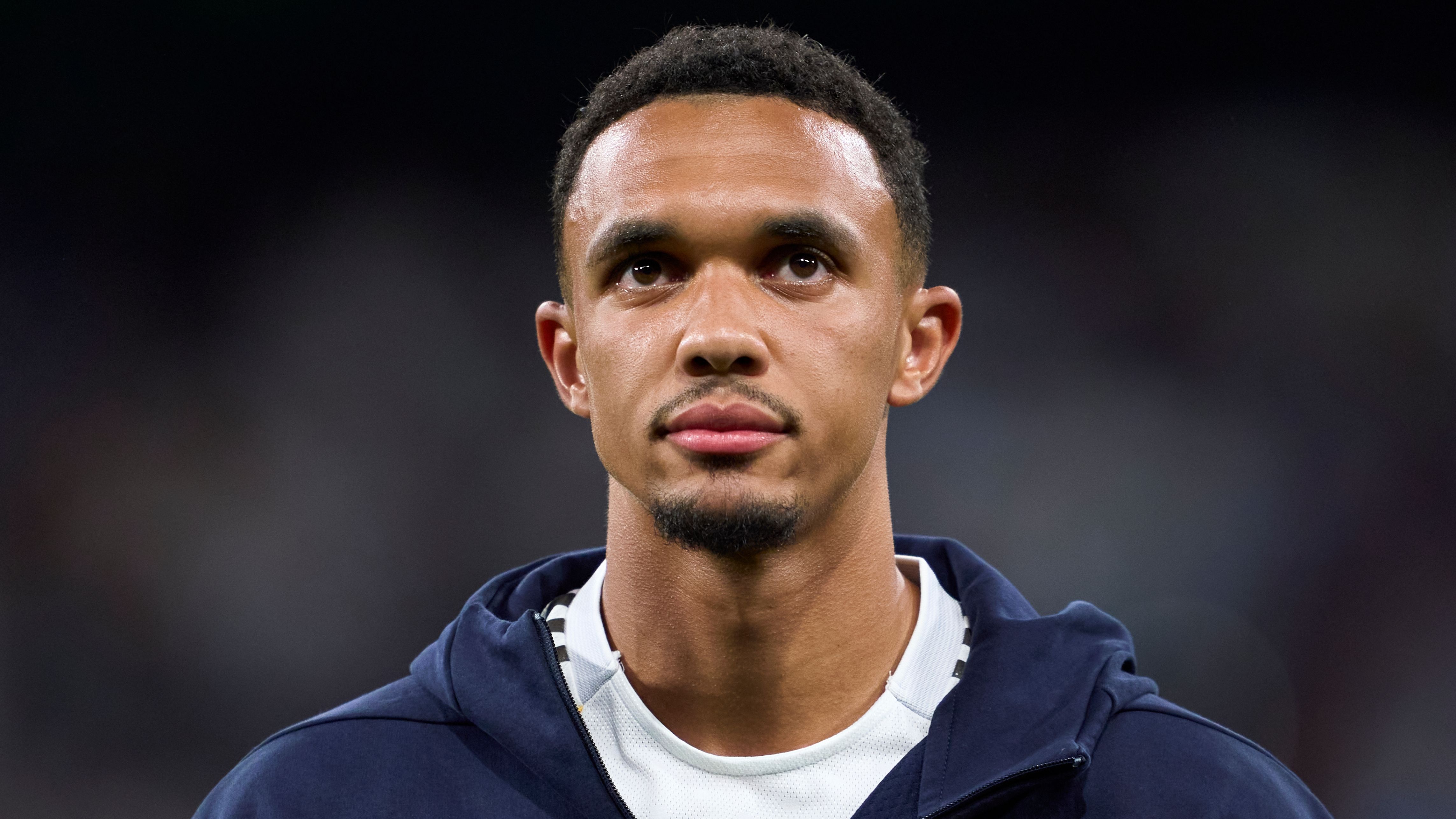 Real Madrid C.F. v Olympique de Marseille - UEFA Champions League 2025/26 League Phase MD1