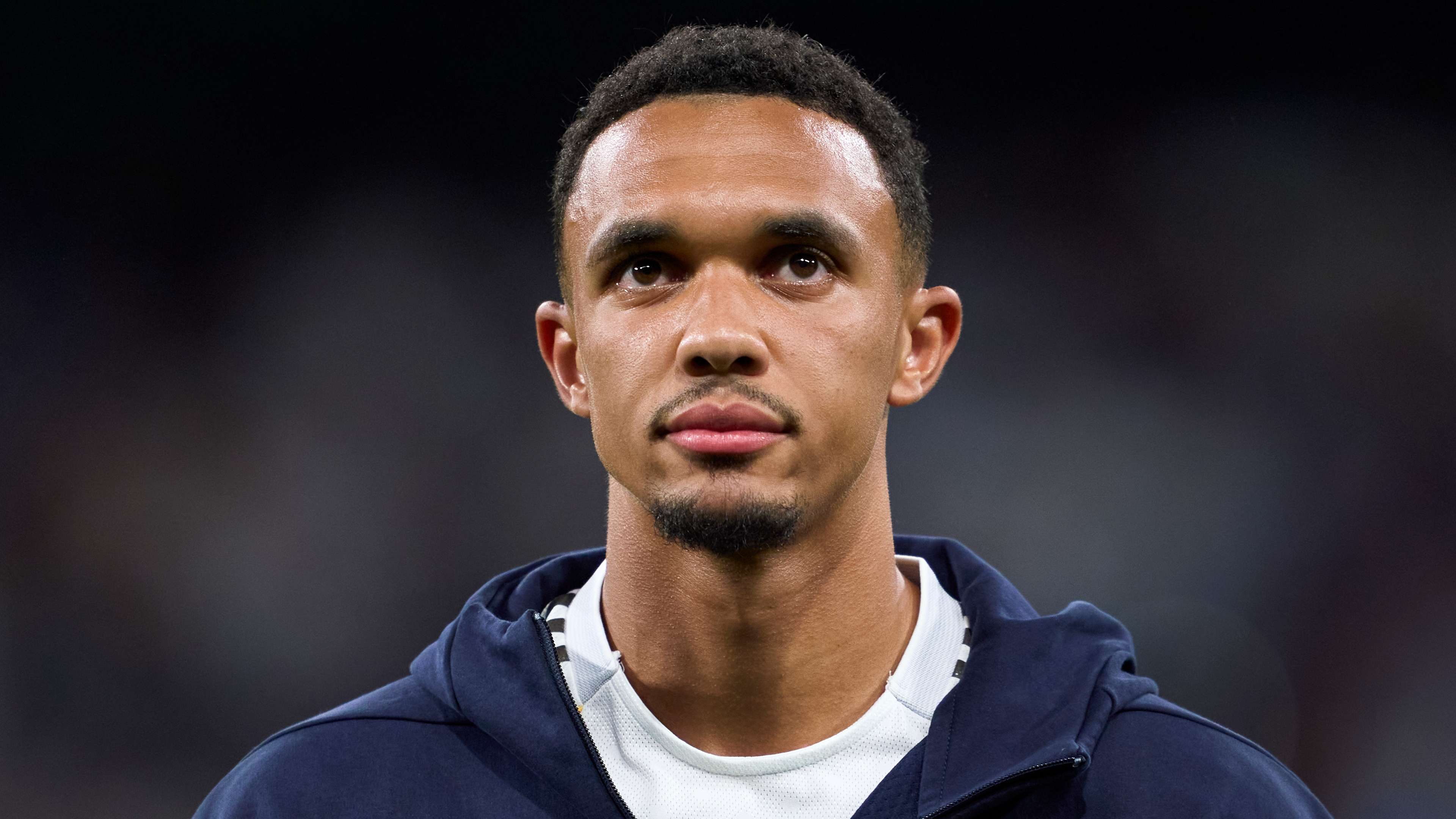 Real Madrid C.F. v Olympique de Marseille - UEFA Champions League 2025/26 League Phase MD1