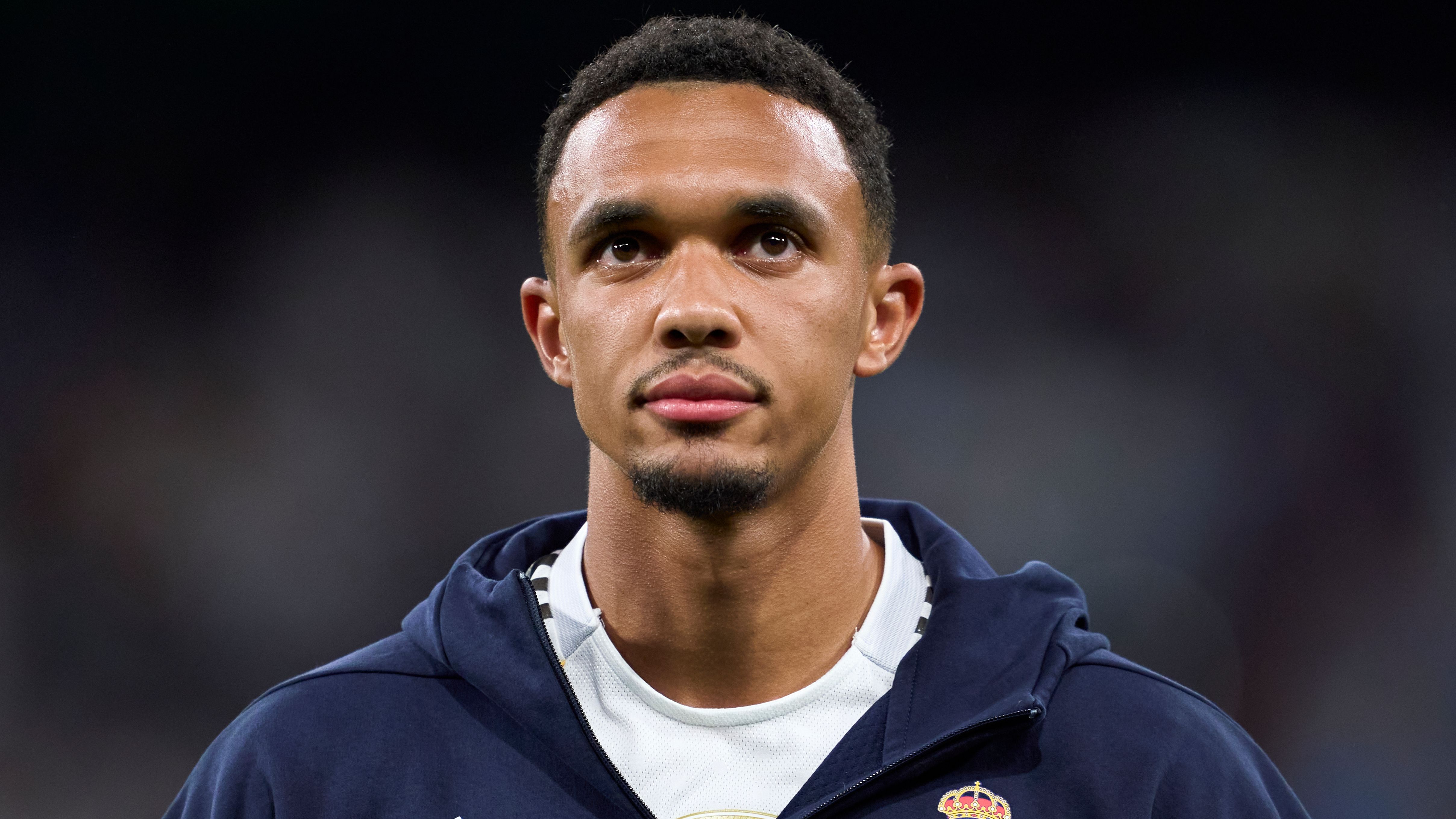 Trent Alexander-Arnold in line for Liverpool reunion as Real Madrid confirm lengthy injury for Dani Carvajal