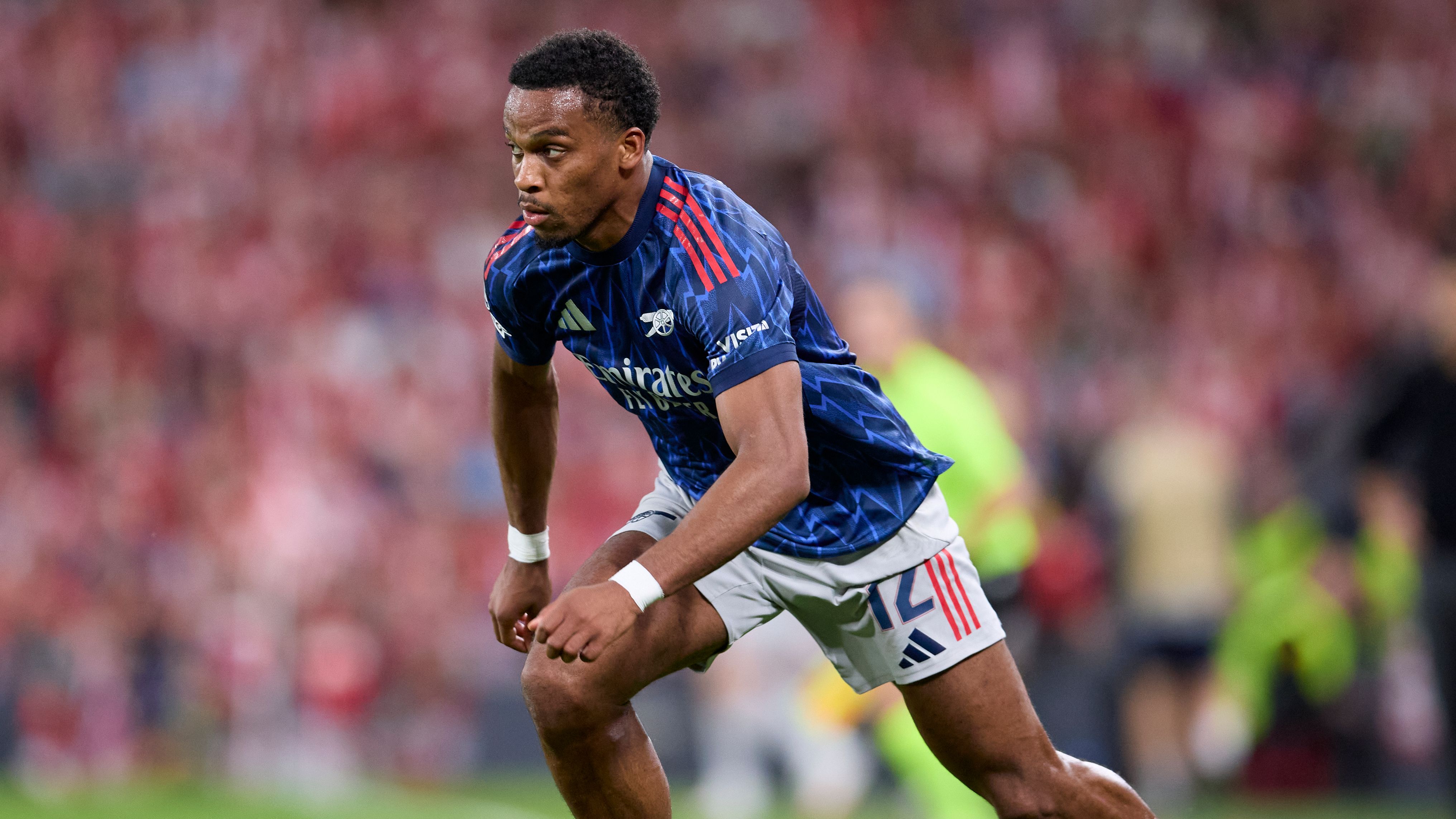 Athletic Club v Arsenal FC - UEFA Champions League 2025/26 League Phase MD1