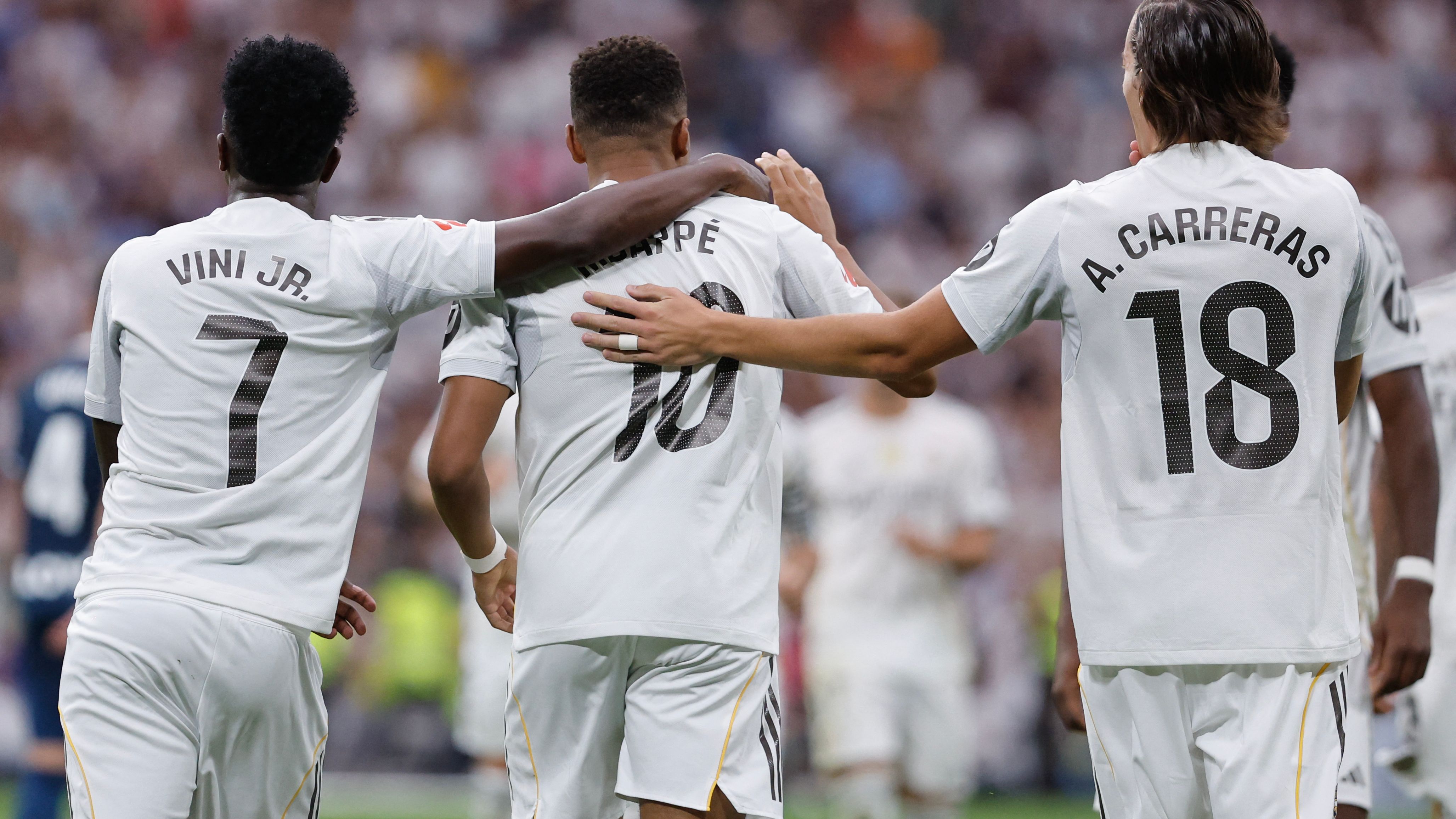 FBL-ESP-LIGA-REAL MADRID-ESPANYOL