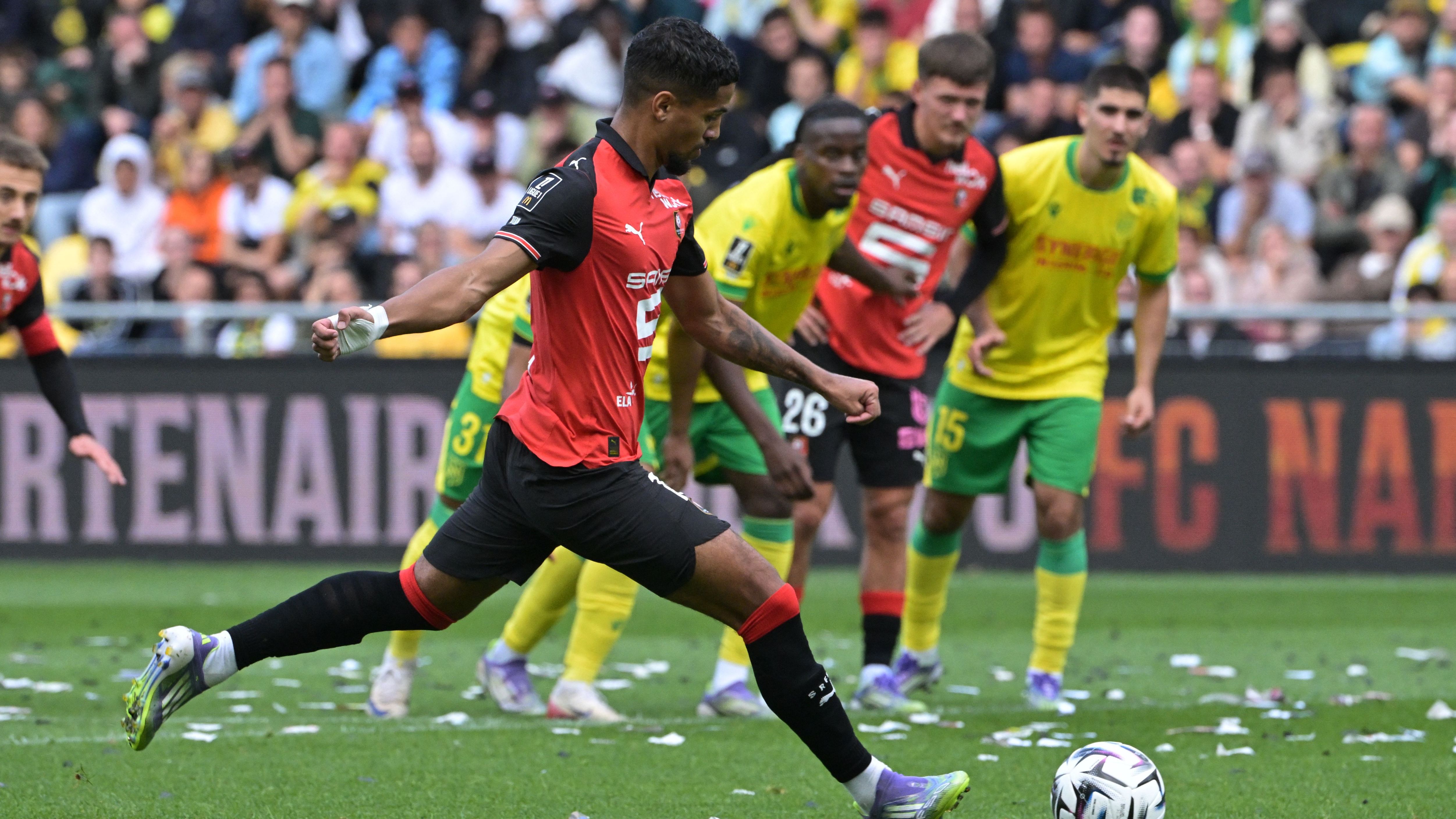 FBL-FRA-LIGUE1-NANTES-RENNES