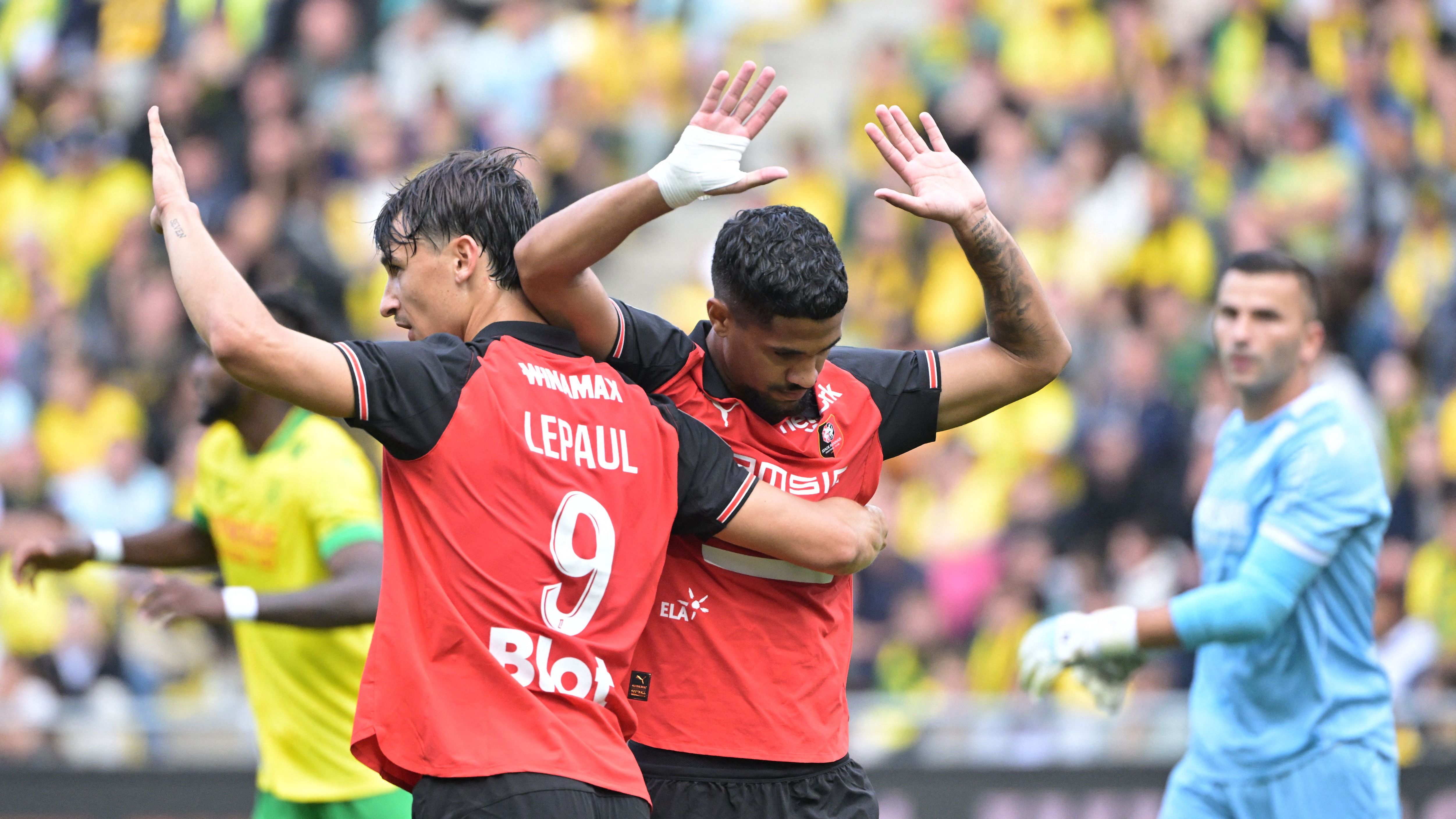 FBL-FRA-LIGUE1-NANTES-RENNES