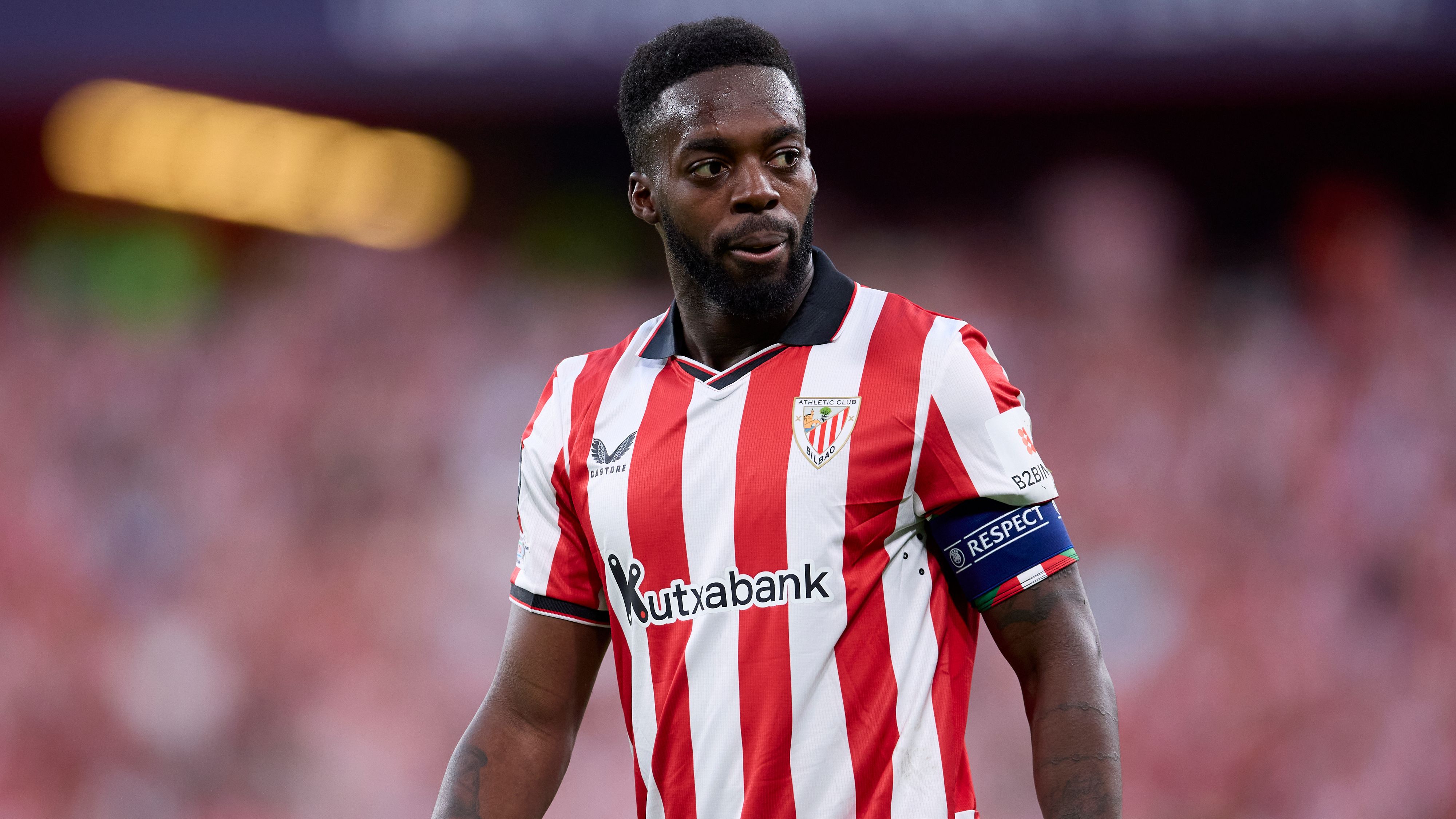 Athletic Club v Arsenal FC - UEFA Champions League 2025/26 League Phase MD1