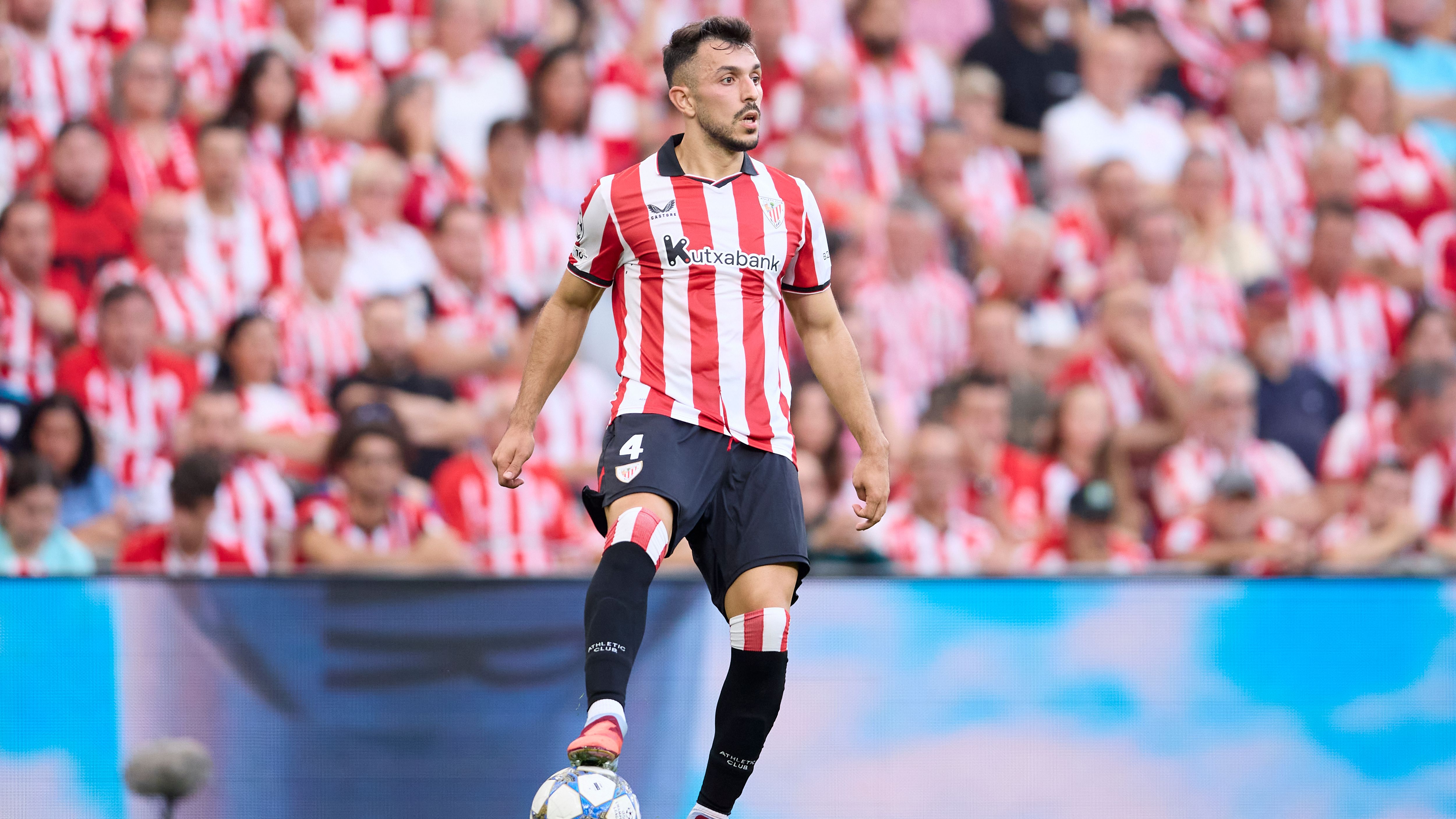 Athletic Club v Arsenal FC - UEFA Champions League 2025/26 League Phase MD1