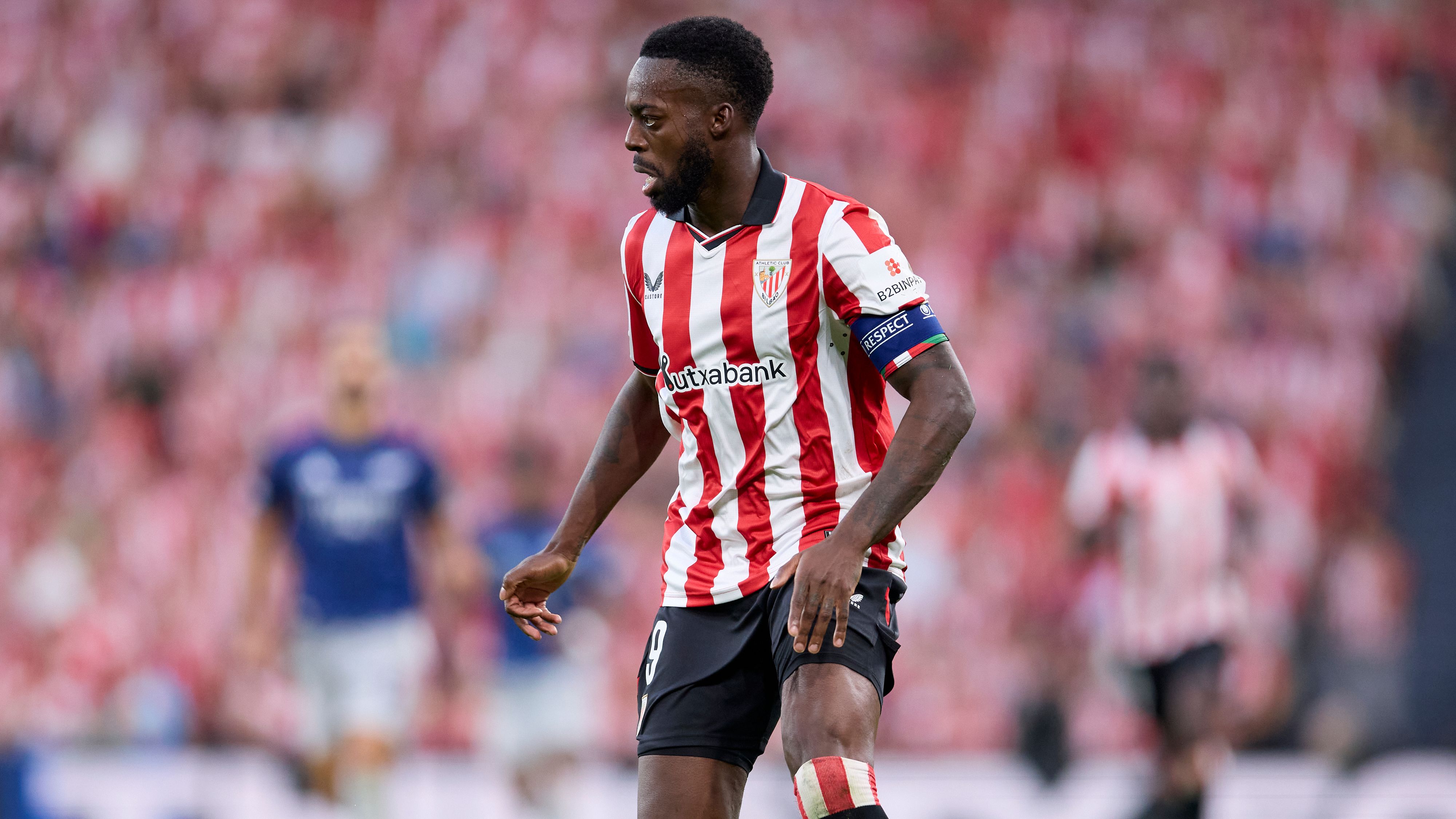 Athletic Club v Arsenal FC - UEFA Champions League 2025/26 League Phase MD1