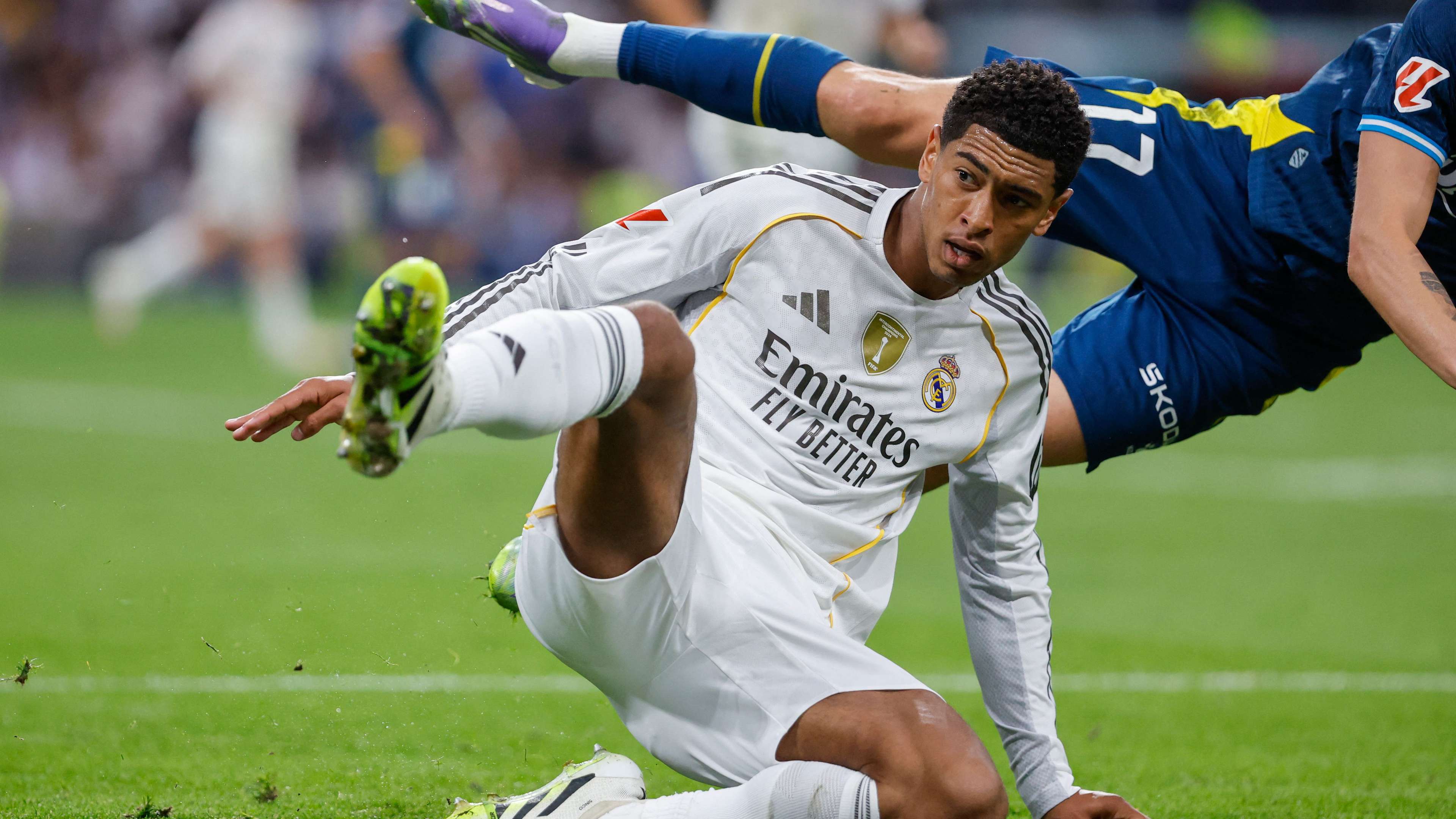 FBL-ESP-LIGA-REAL MADRID-ESPANYOL