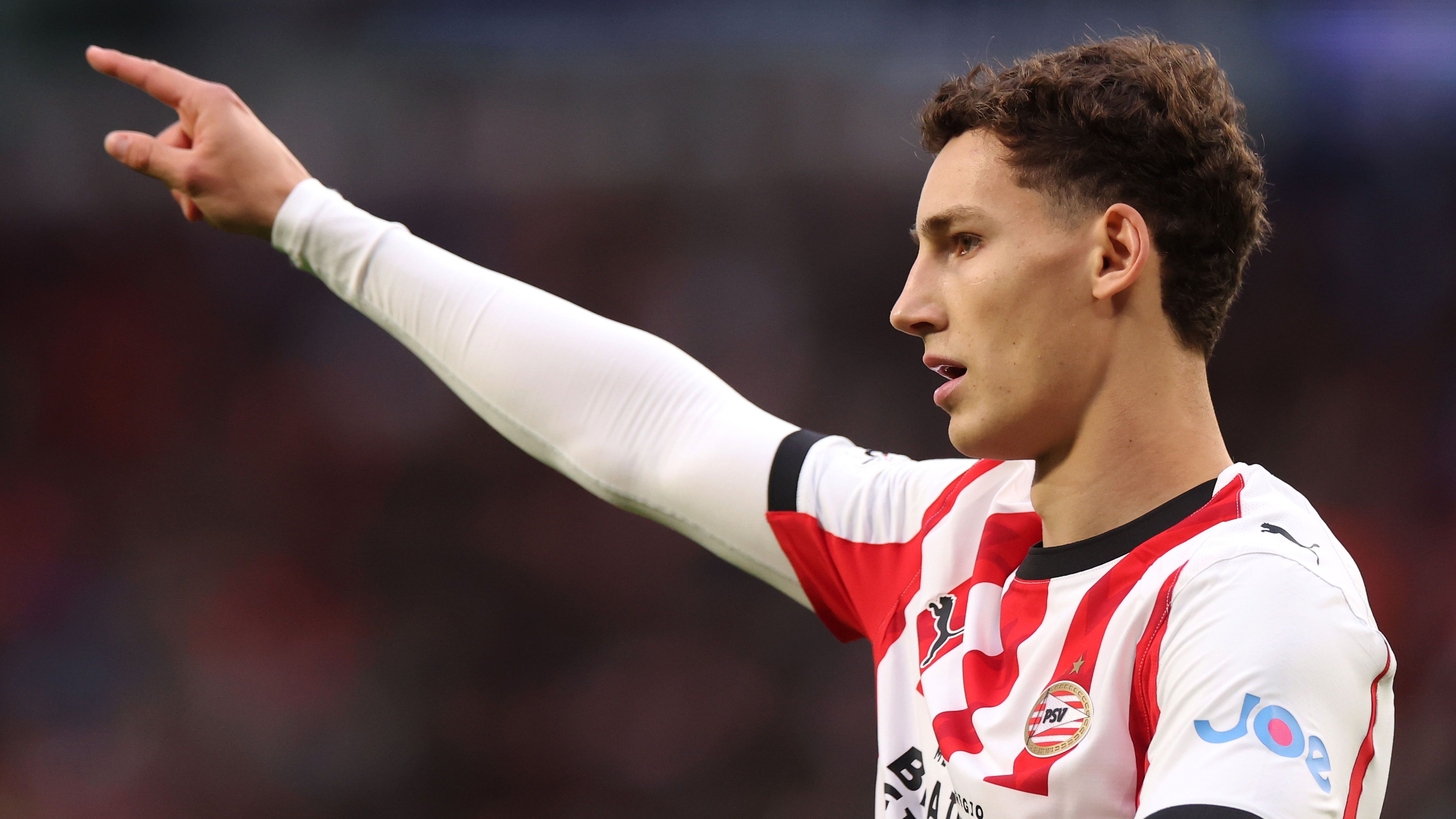 PSV Eindhoven v R. Union Saint-Gilloise - UEFA Champions League 2025/26 League Phase MD1