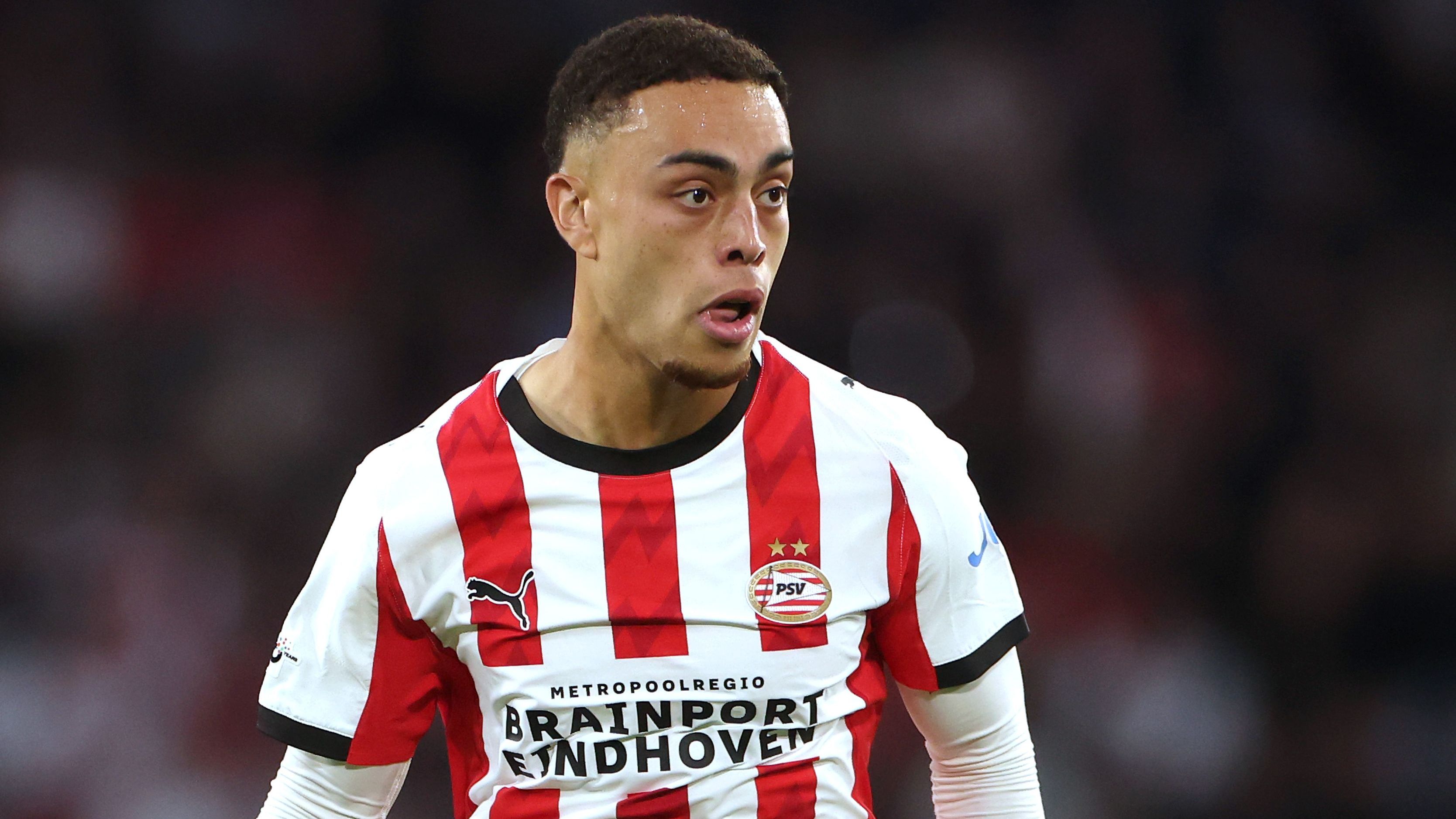 PSV Eindhoven v R. Union Saint-Gilloise - UEFA Champions League 2025/26 League Phase MD1