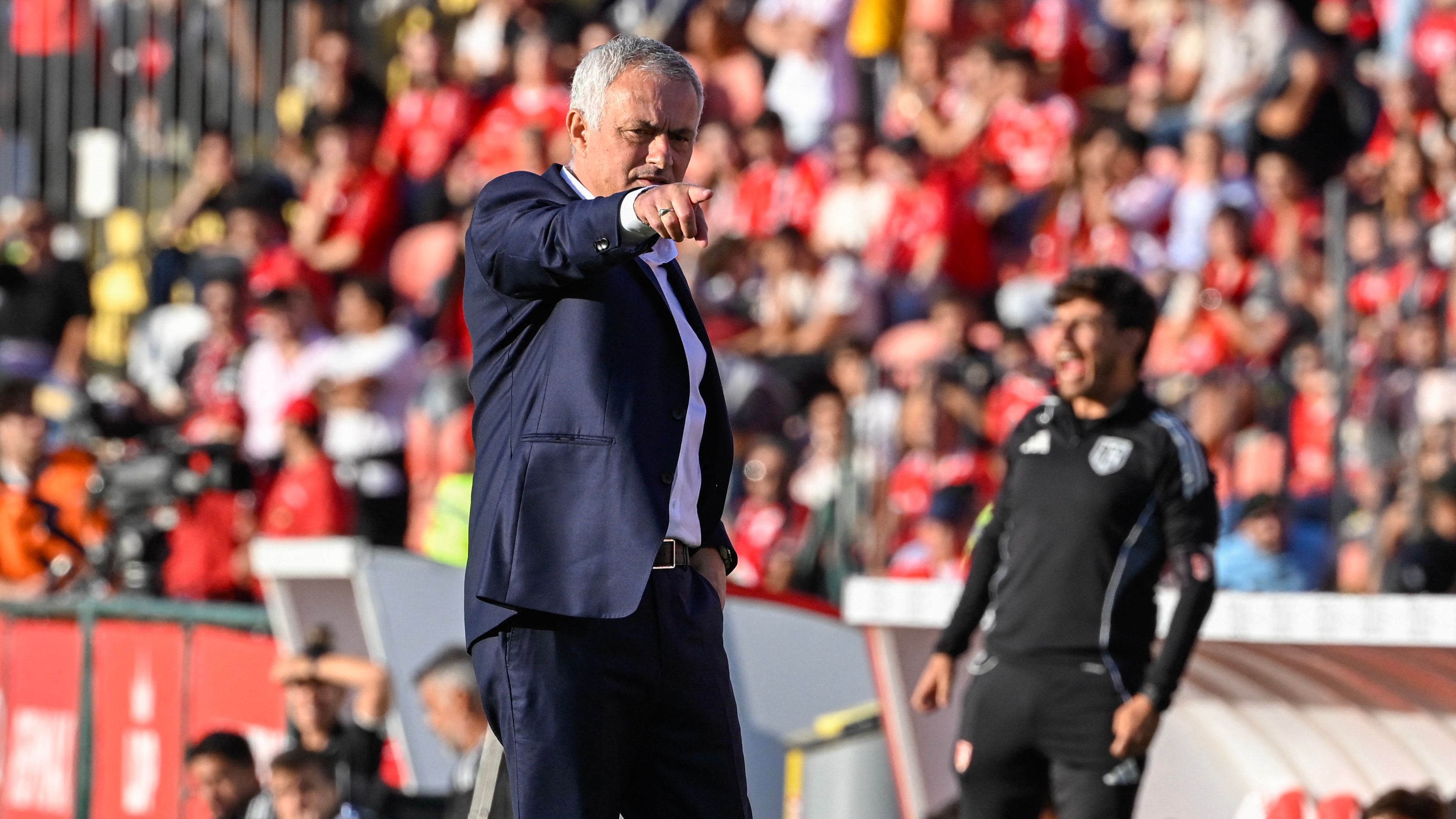 FBL-POR-LIGA-AVS-BENFICA