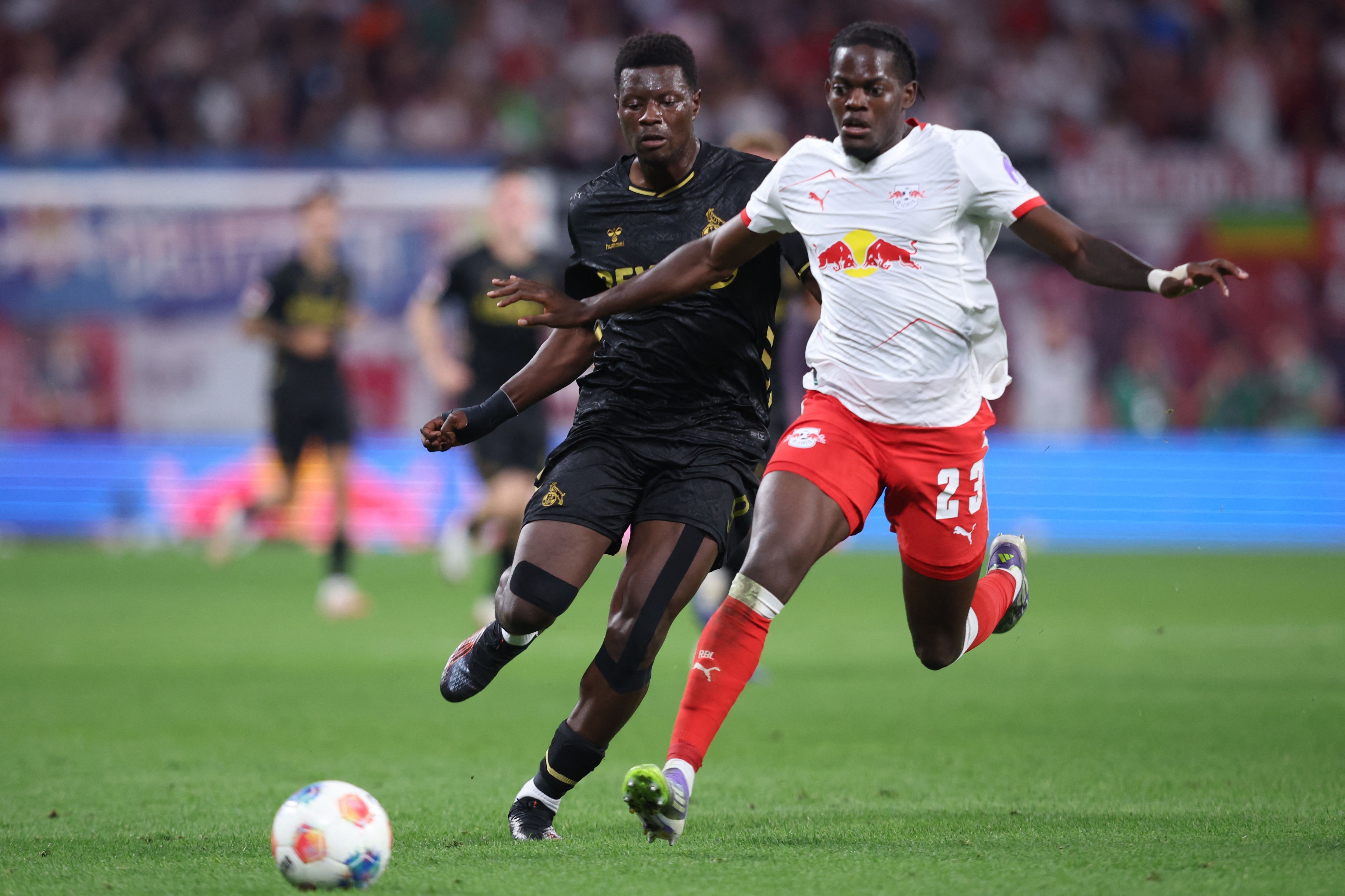 FBL-GER-BUNDESLIGA-LEIPZIG-COLOGNE