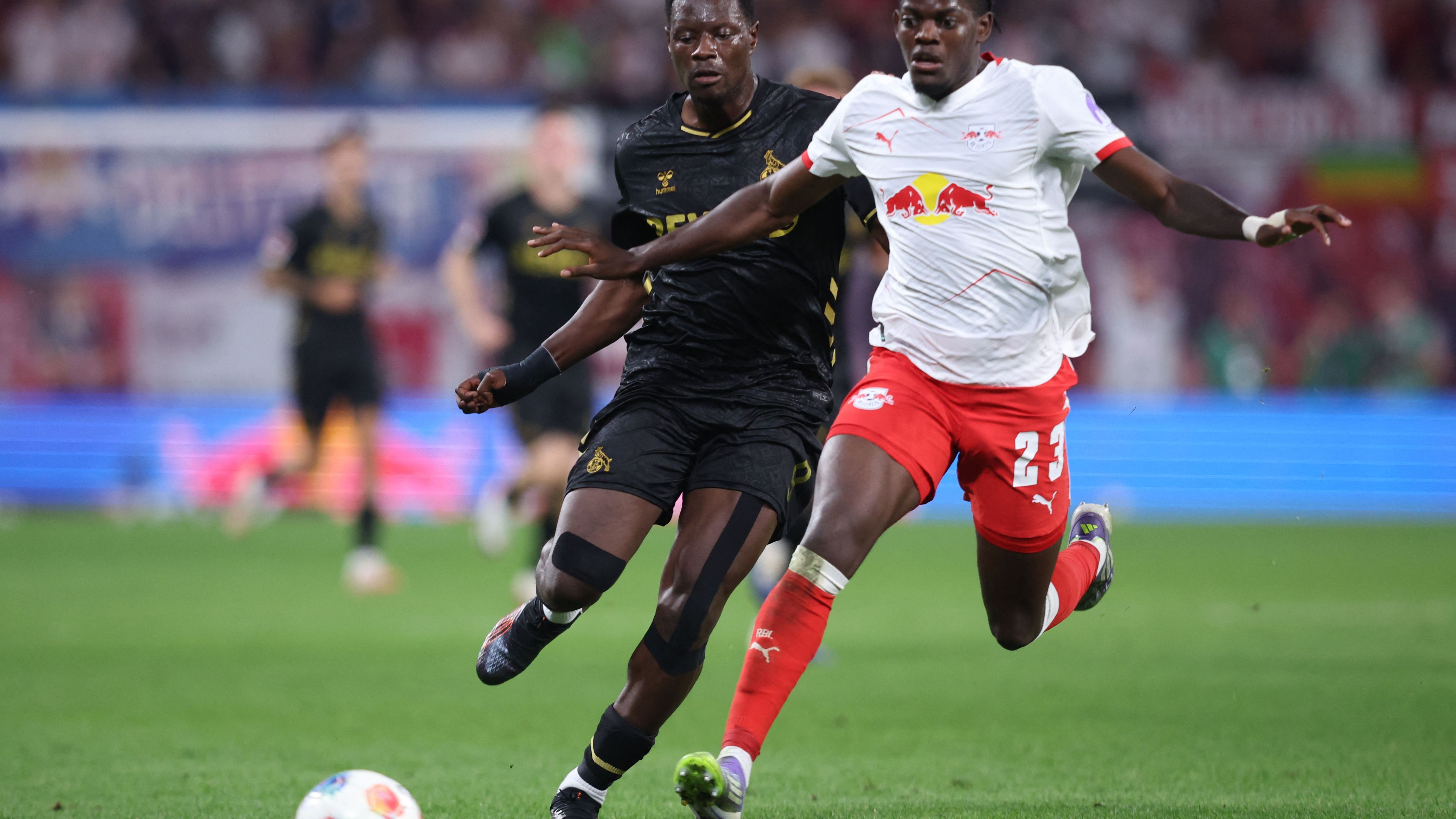 FBL-GER-BUNDESLIGA-LEIPZIG-COLOGNE