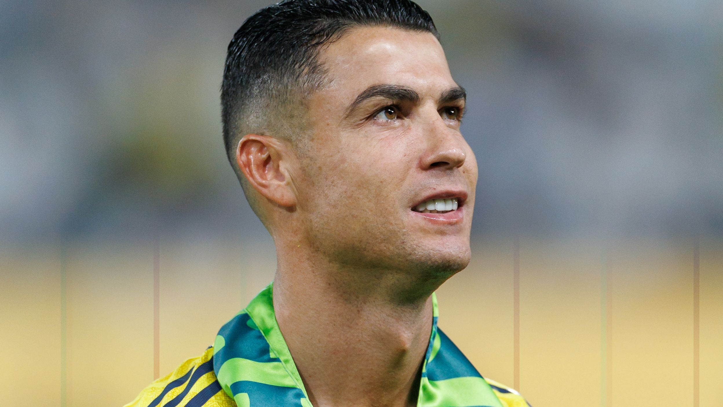 Al Nassr v Al Riyadh - Saudi Pro League