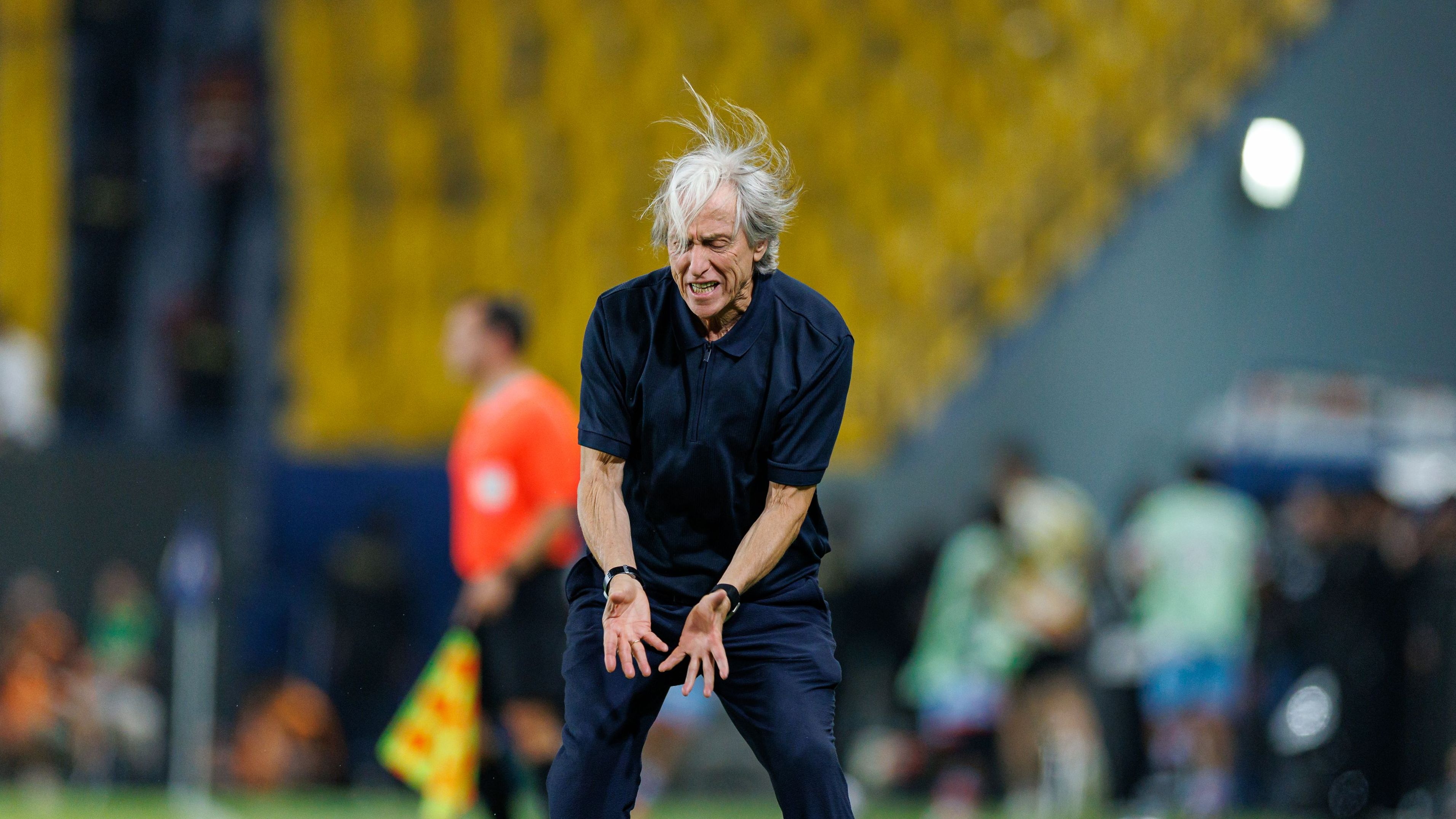 Al Nassr v Al Riyadh - Saudi Pro League