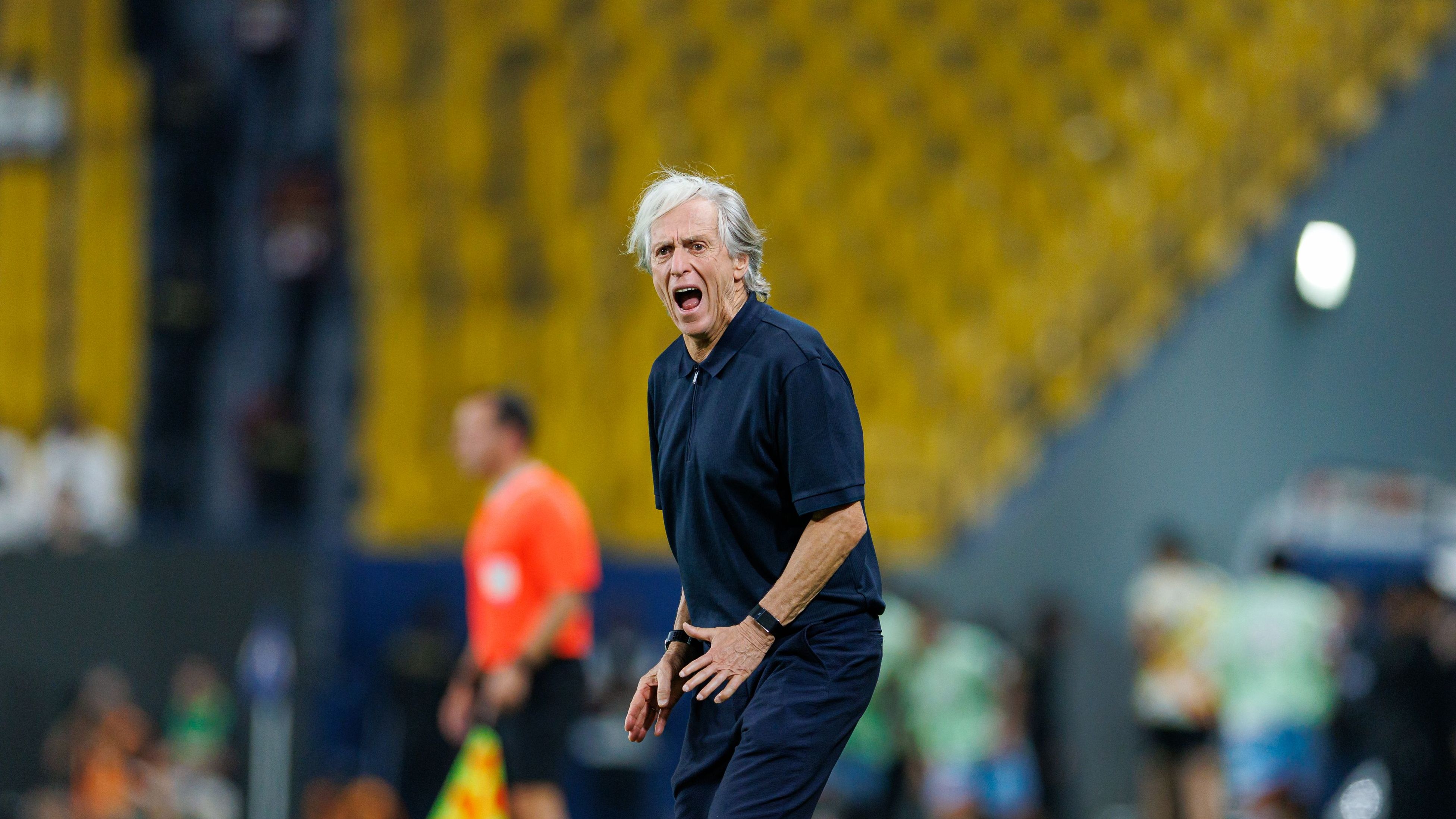 Al Nassr v Al Riyadh - Saudi Pro League