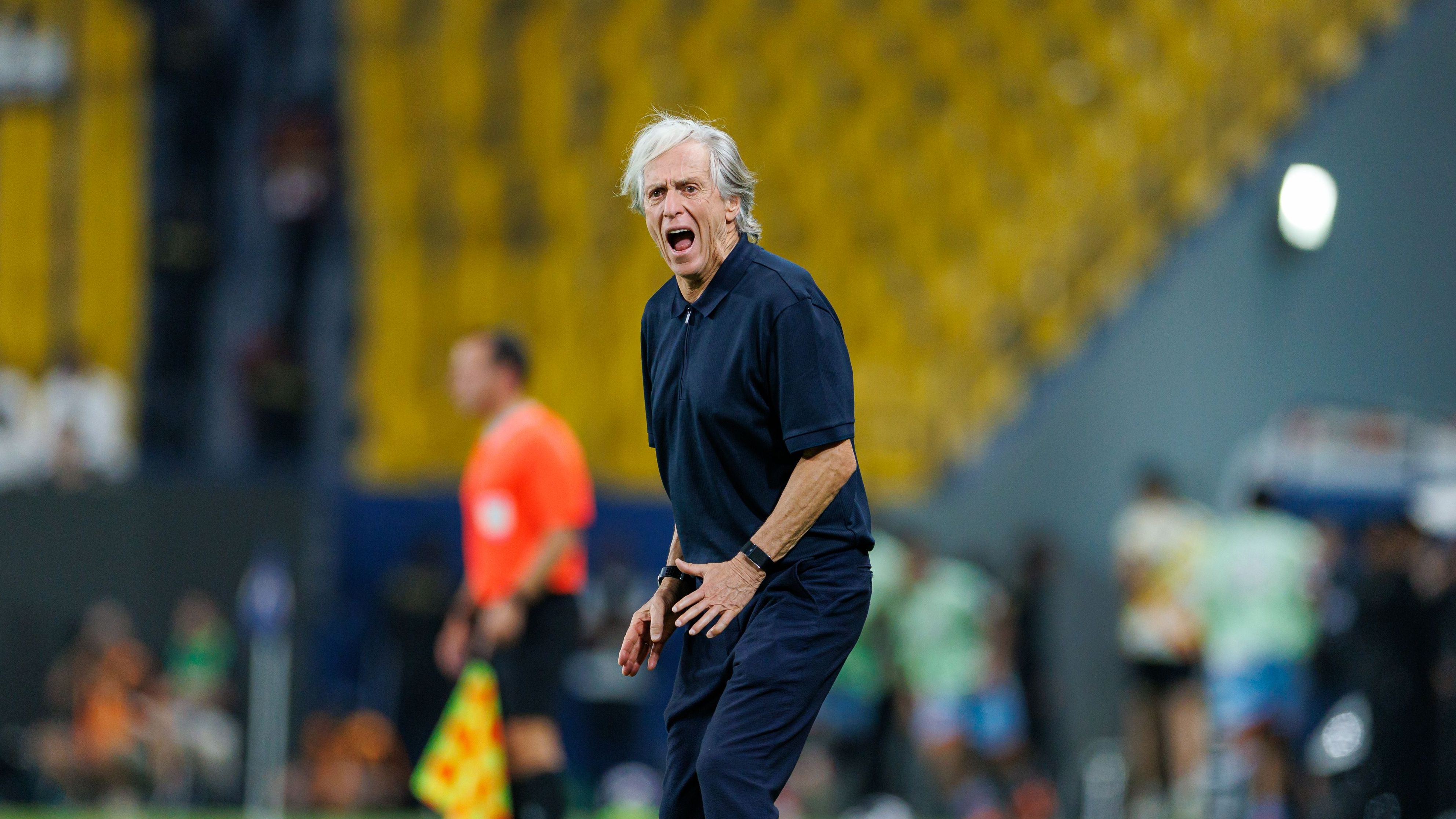 Al Nassr v Al Riyadh - Saudi Pro League