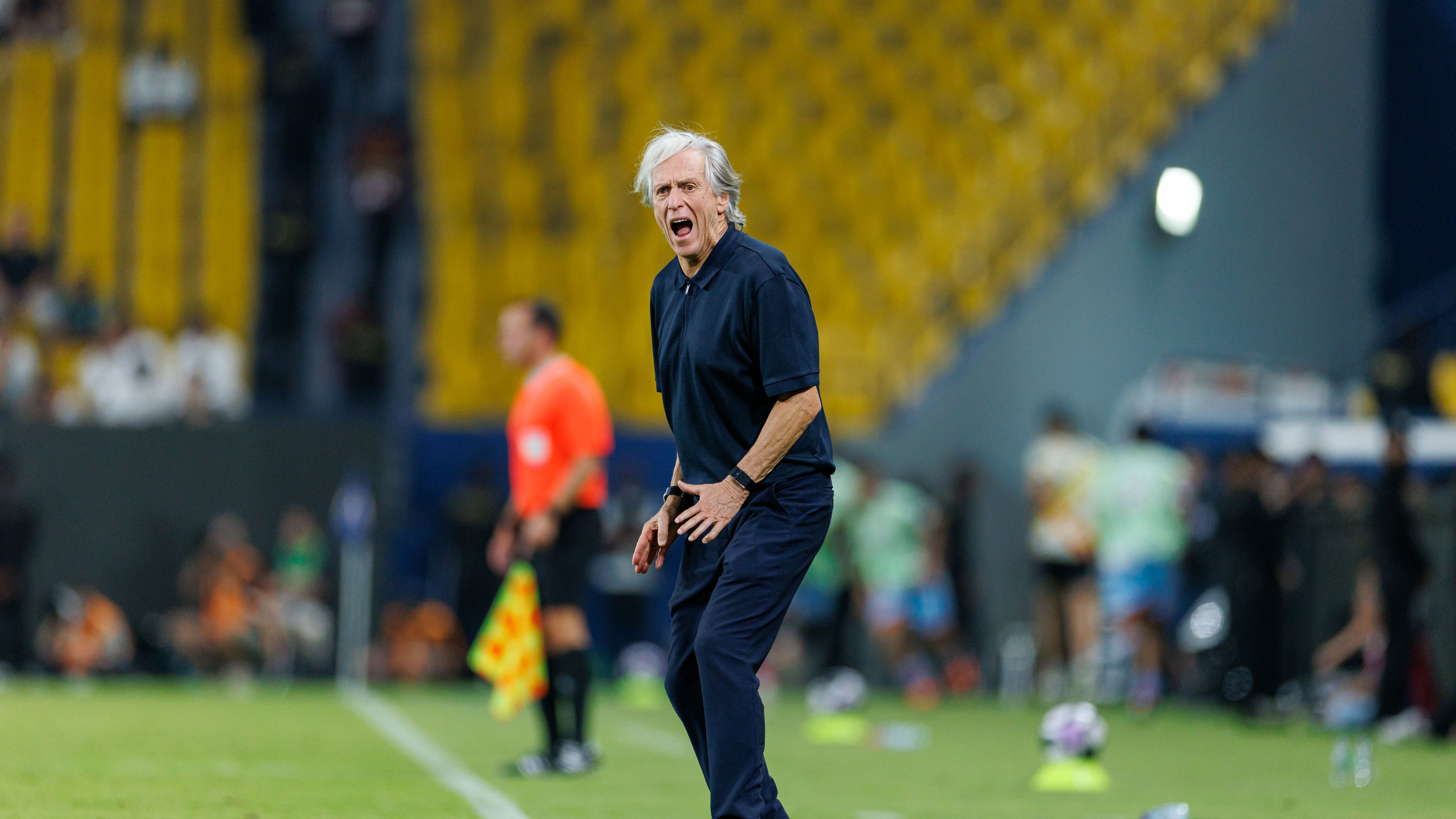 Al Nassr v Al Riyadh - Saudi Pro League