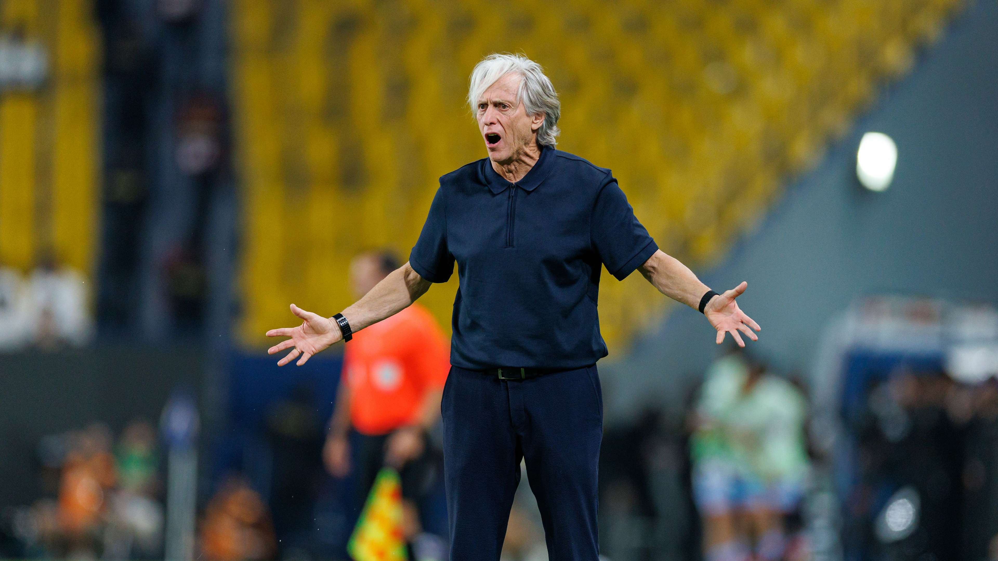 Al Nassr v Al Riyadh - Saudi Pro League