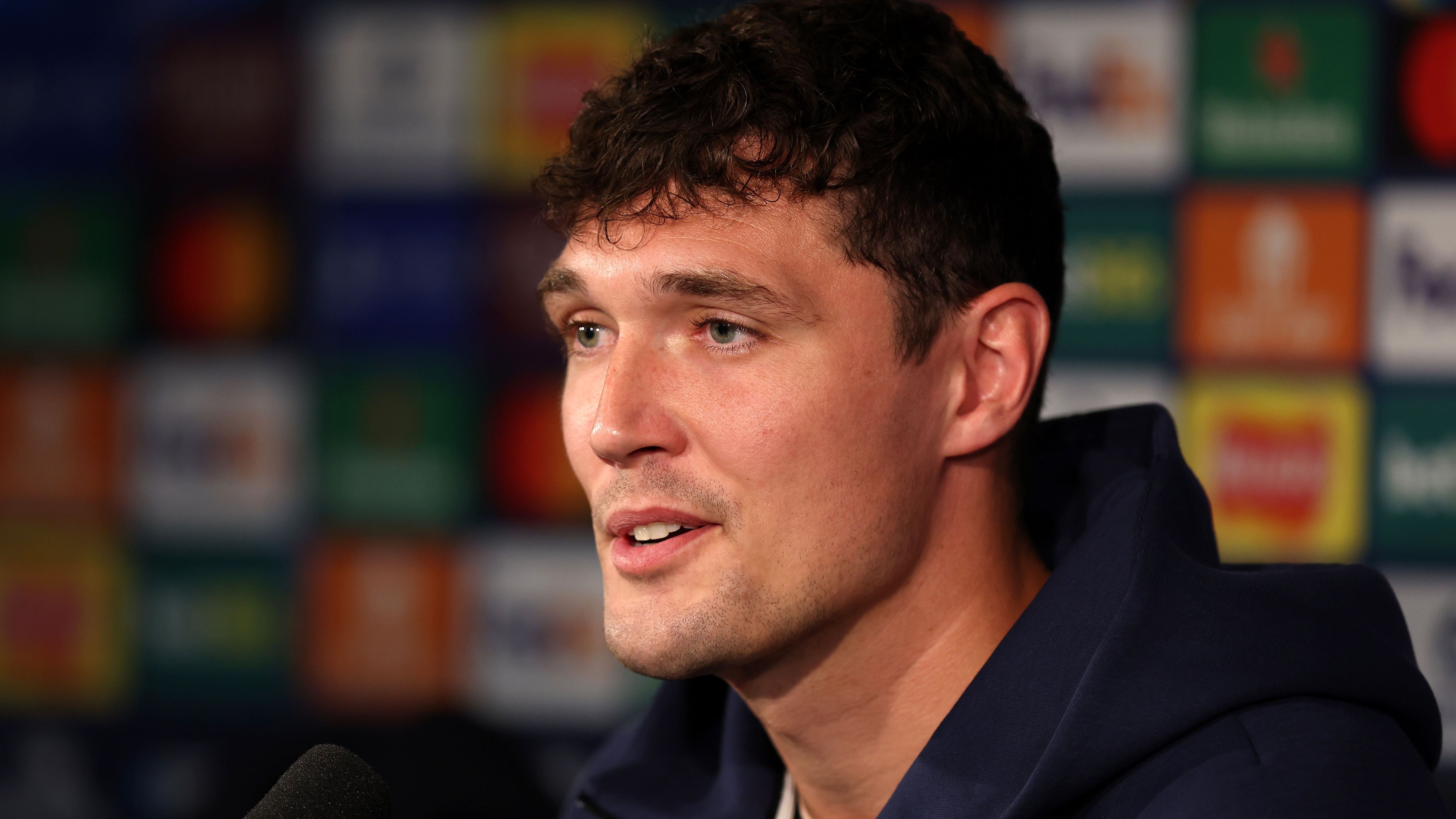 FC Barcelona Training Session And Press Conference - UEFA Champions League 2025/26 League Phase MD1