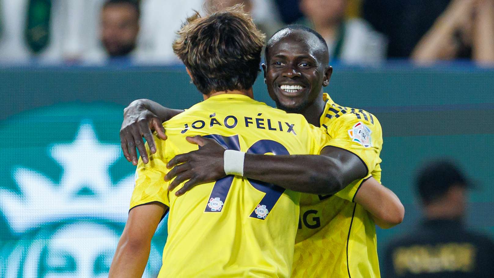 Angelo Gabriel Bawa Al-Nassr Menang di AFC Champions League Two