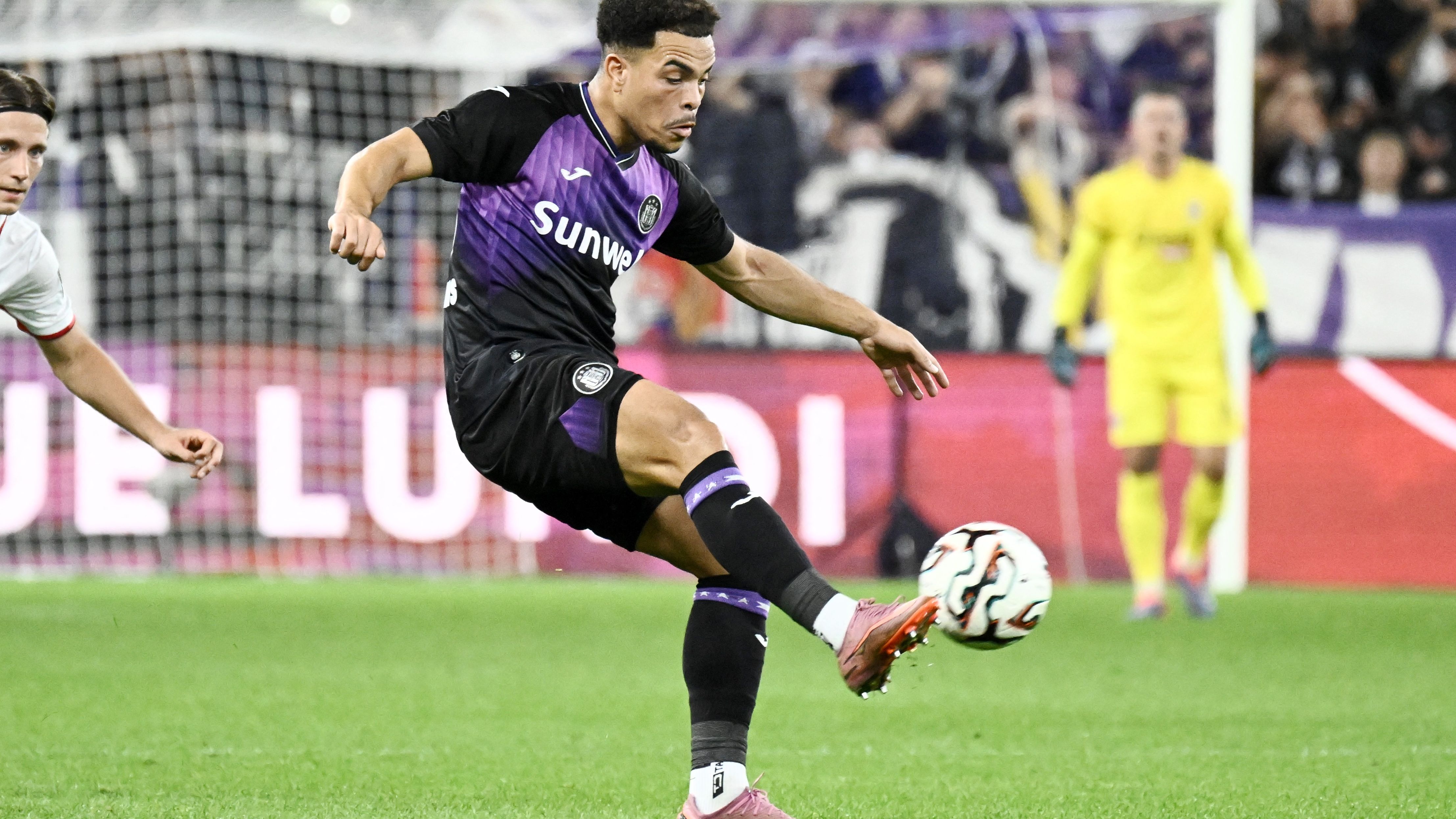 FBL-BEL-PROLEAGUE-ANDERLECHT-ANTWERP