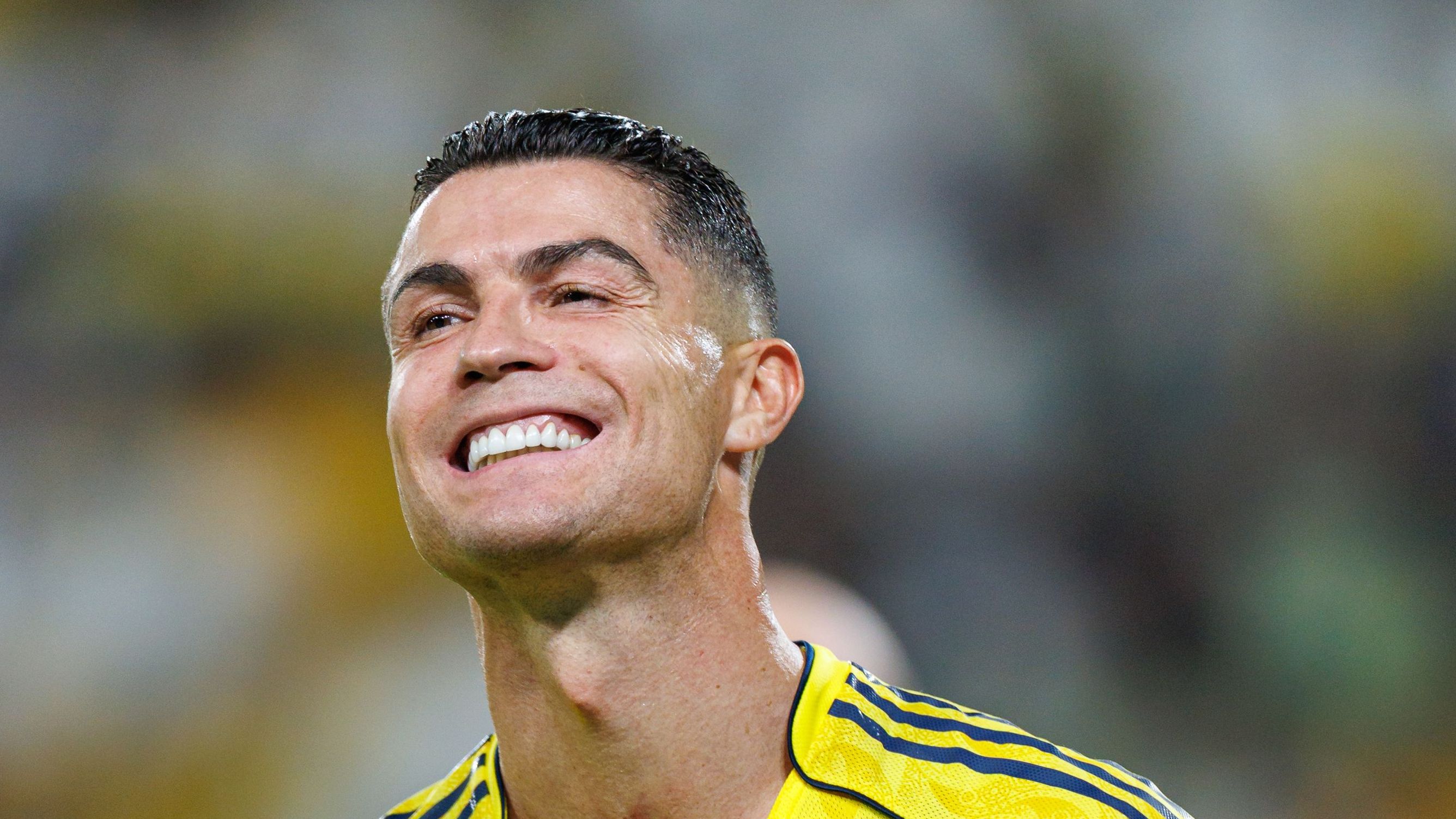 Al Nassr v Al Riyadh - Saudi Pro League