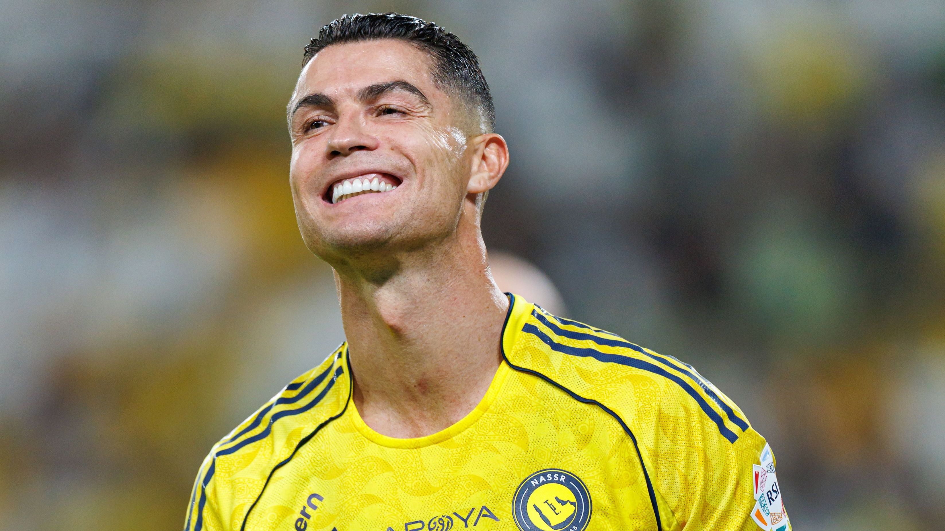 Al Nassr v Al Riyadh - Saudi Pro League