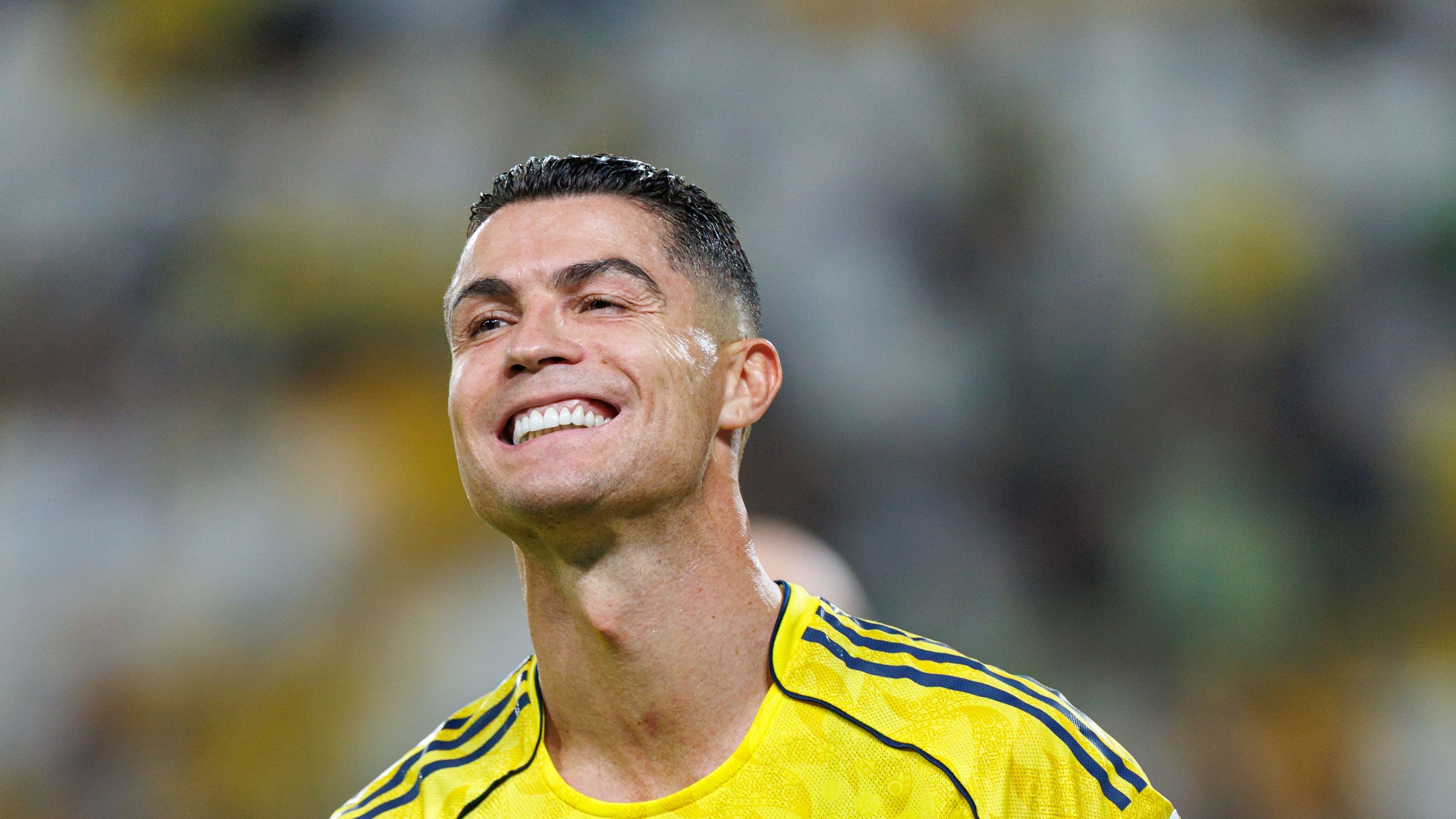 Al Nassr v Al Riyadh - Saudi Pro League