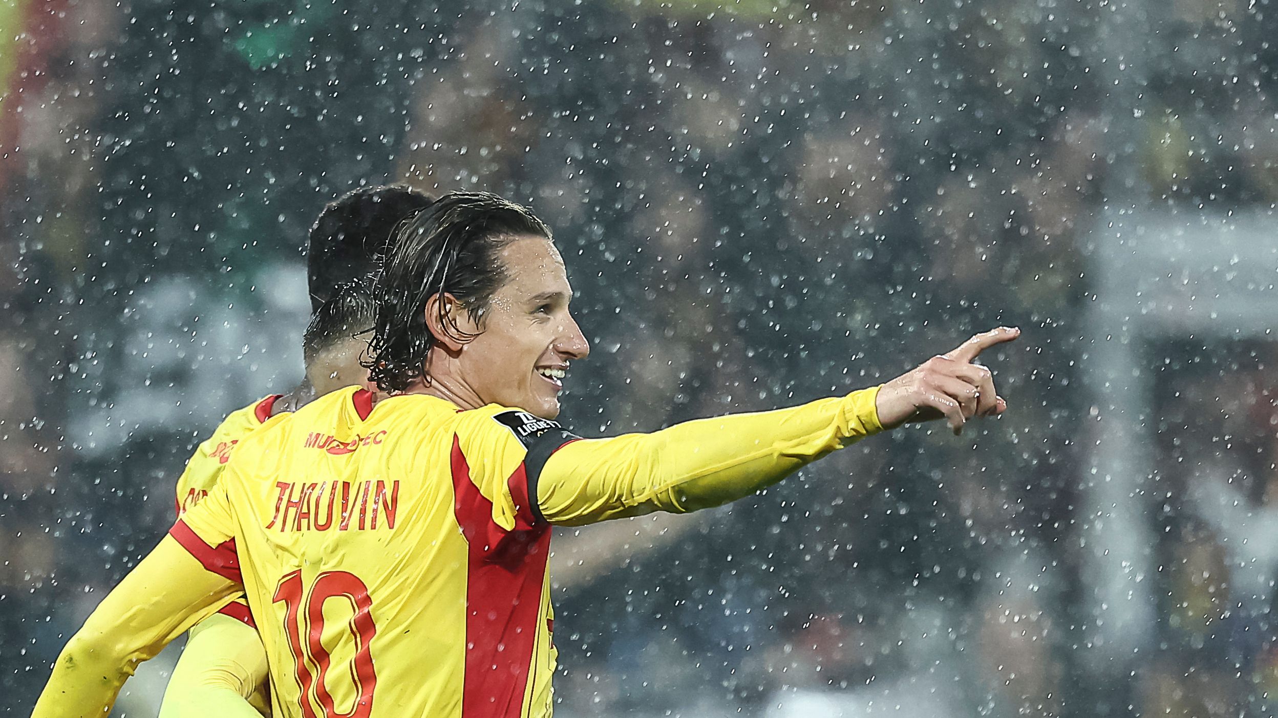 FBL-FRA-LIGUE1-LENS-LILLE