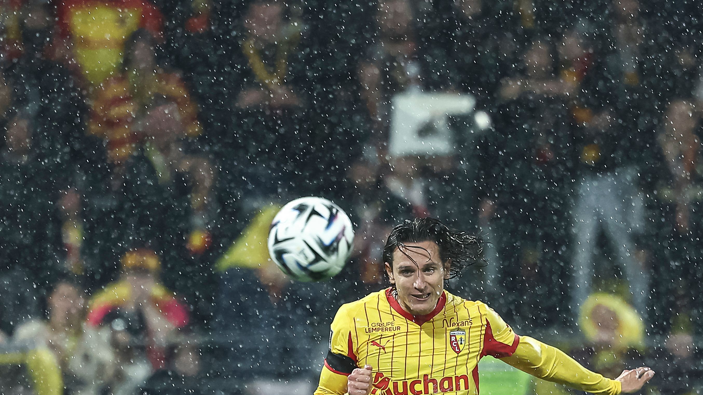 FBL-FRA-LIGUE1-LENS-LILLE