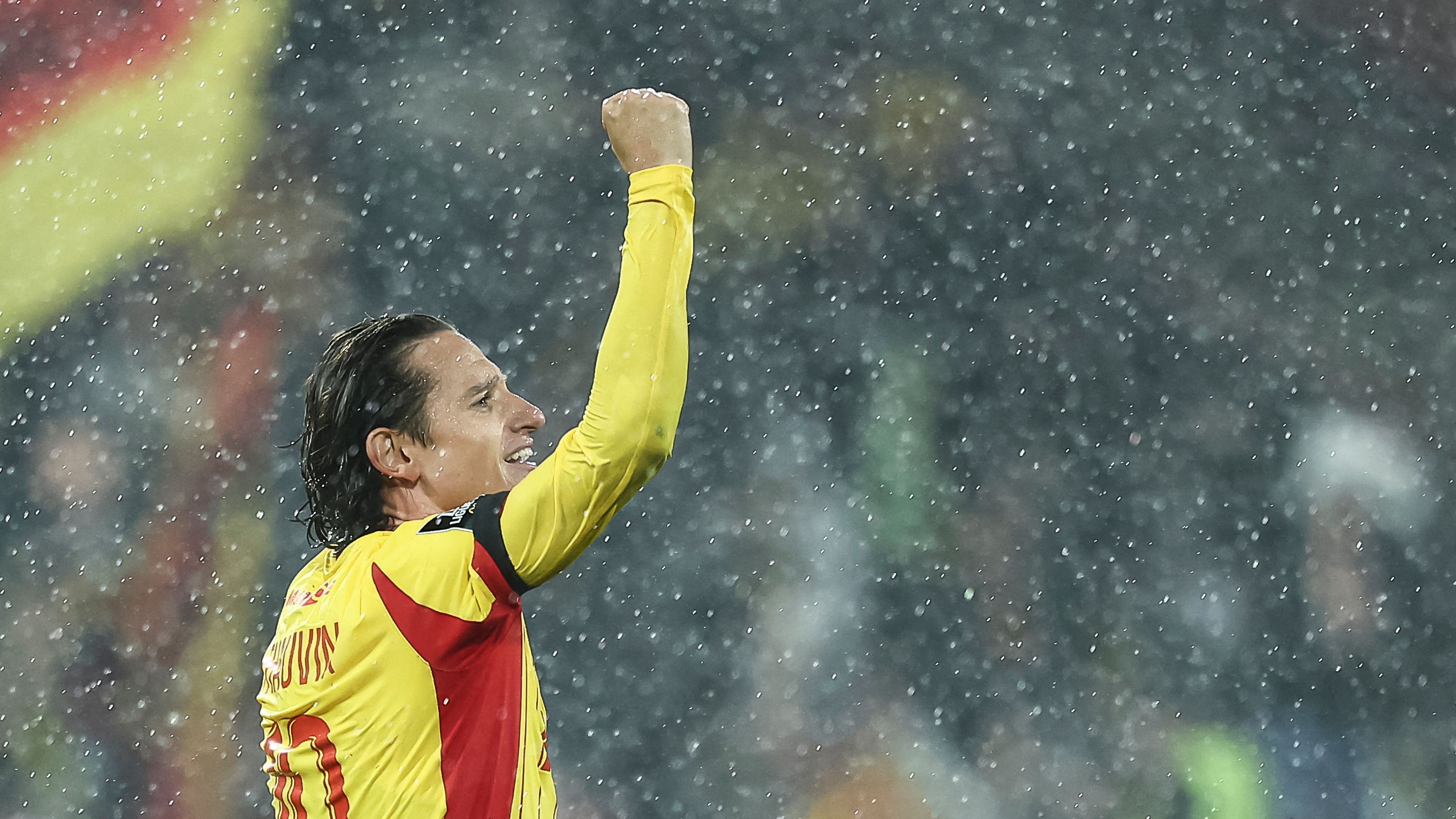 FBL-FRA-LIGUE1-LENS-LILLE