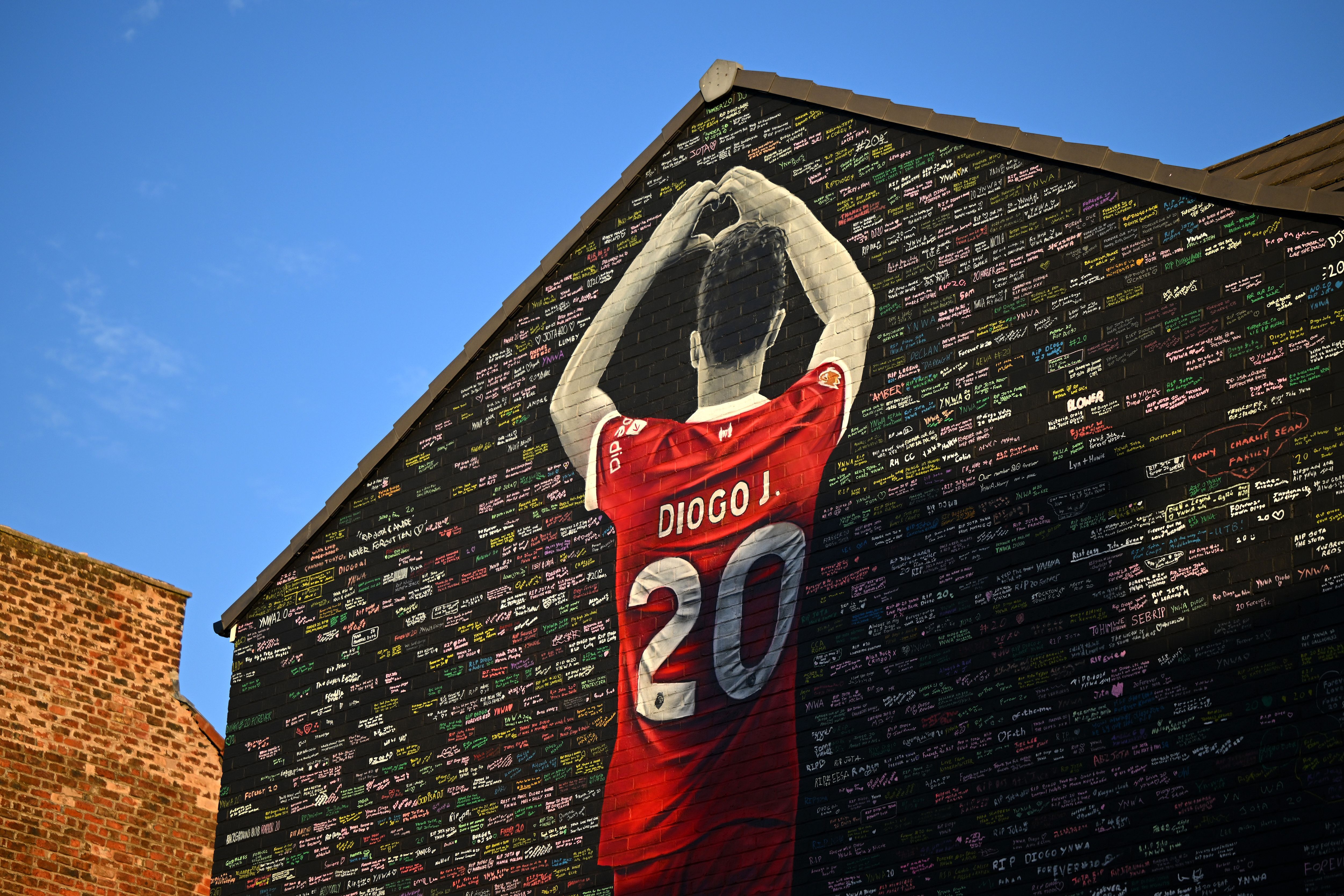 Liverpool FC v Atletico de Madrid - UEFA Champions League 2025/26 League Phase MD1