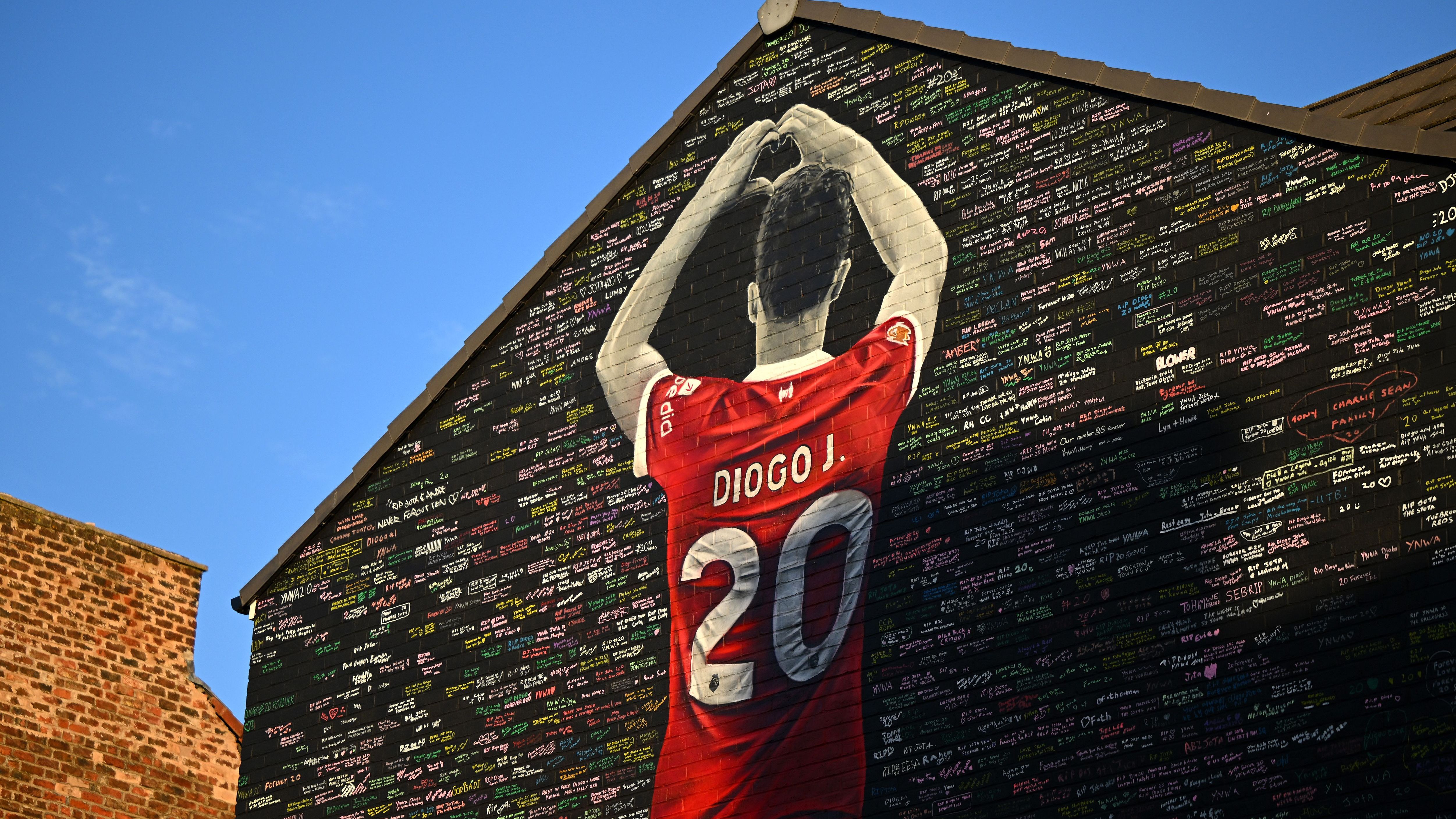 Liverpool FC v Atletico de Madrid - UEFA Champions League 2025/26 League Phase MD1